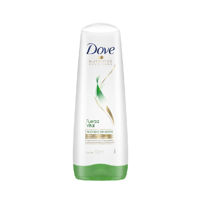 DOVE AC FUERZA VITAL 400