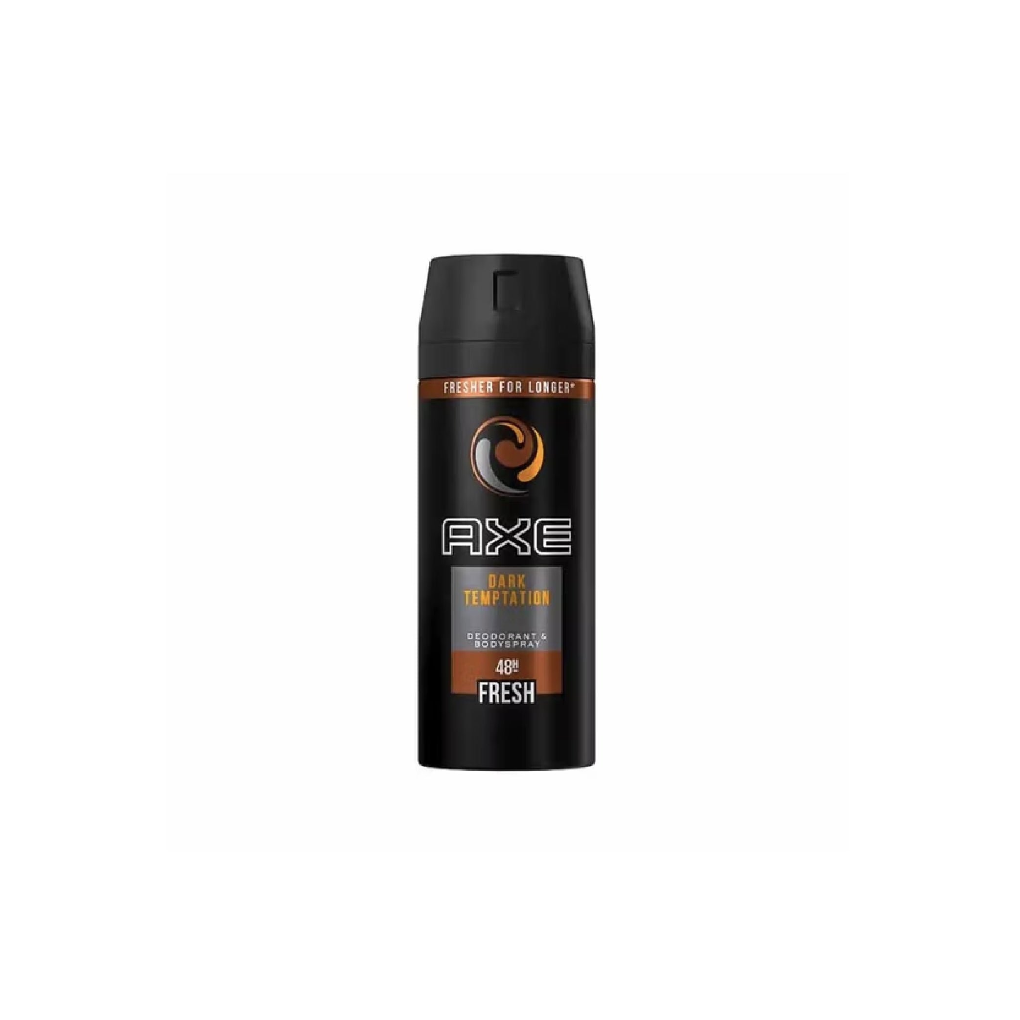 AXE DARK TEMPTATION Desodorante Spray x 150ml