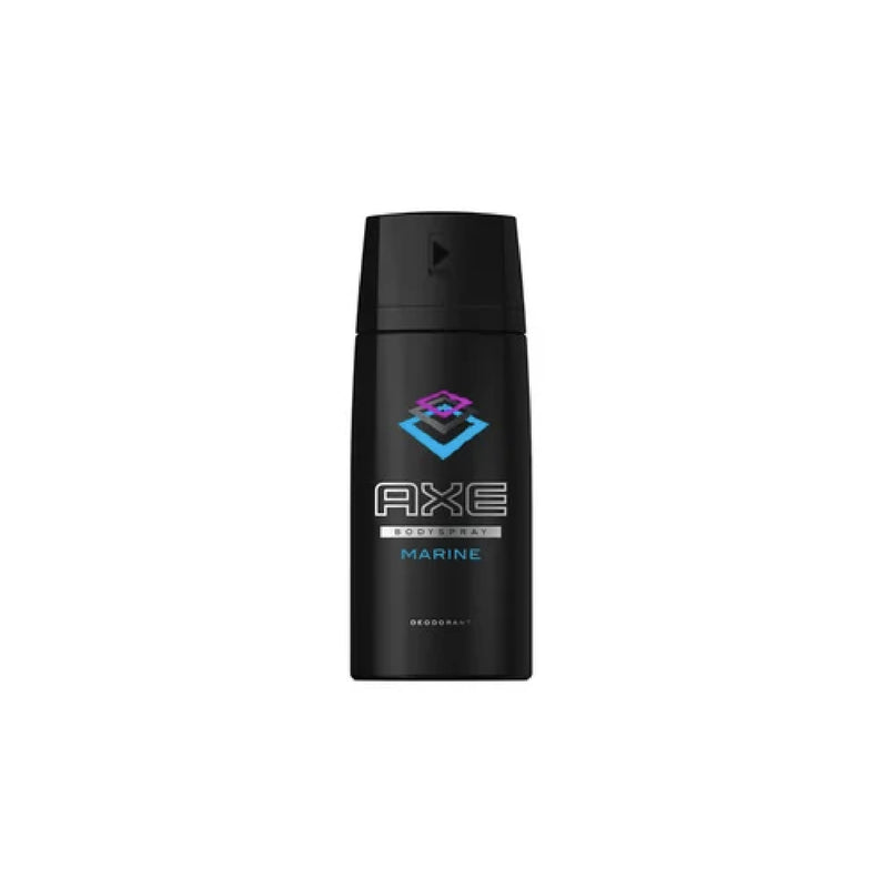 AXE MARINE Desodorante spray x 150ml