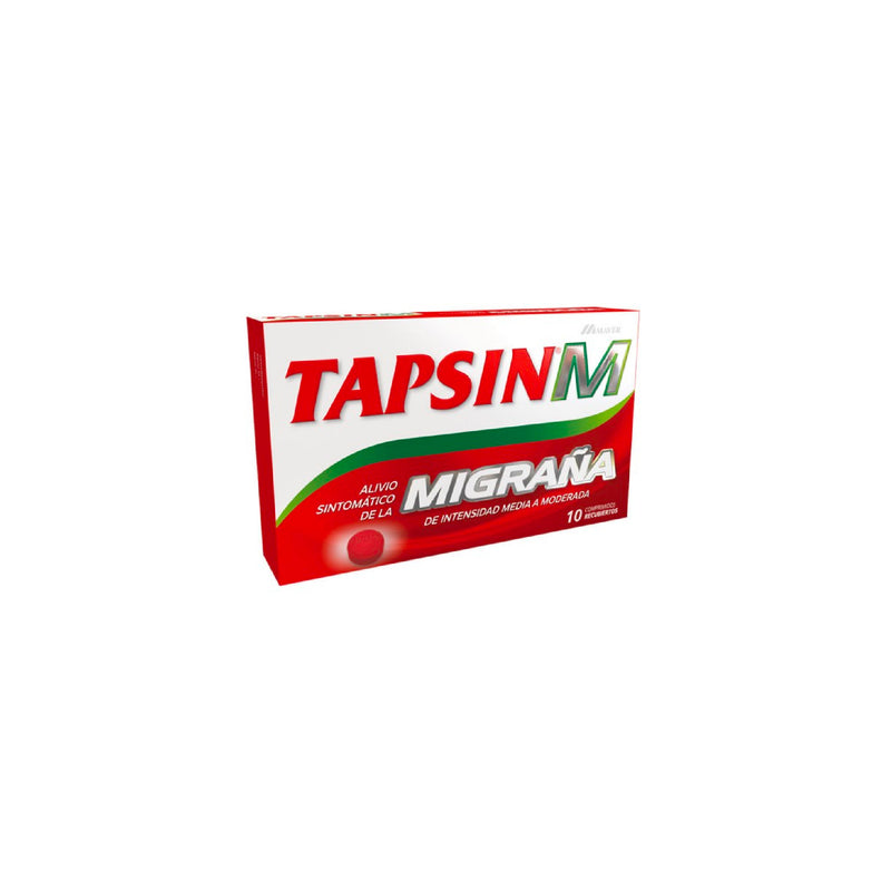 TAPSIN M Mast. Comp. x 10