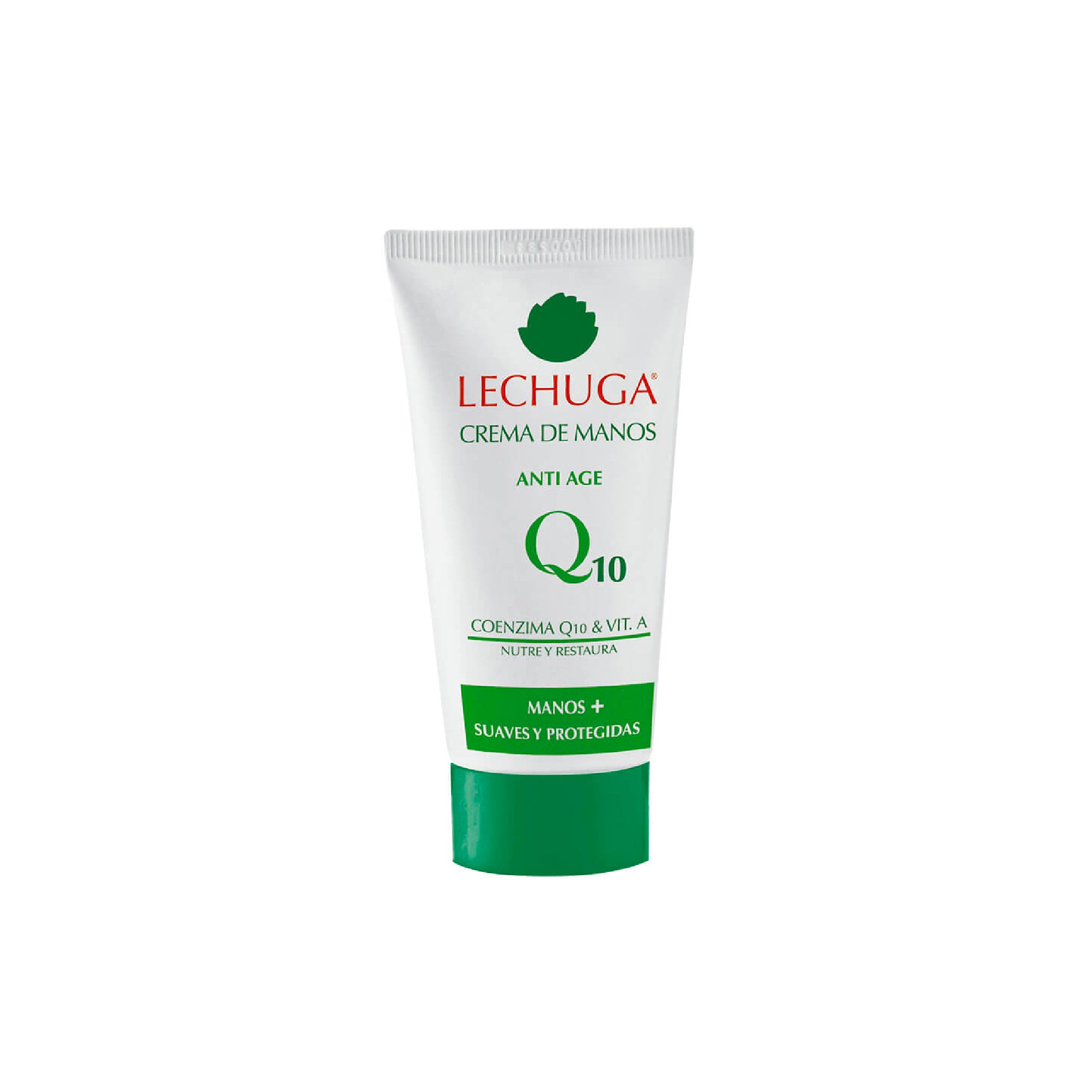 LECHUGA CR ANTIAGE Q10 CR MANOS 75G