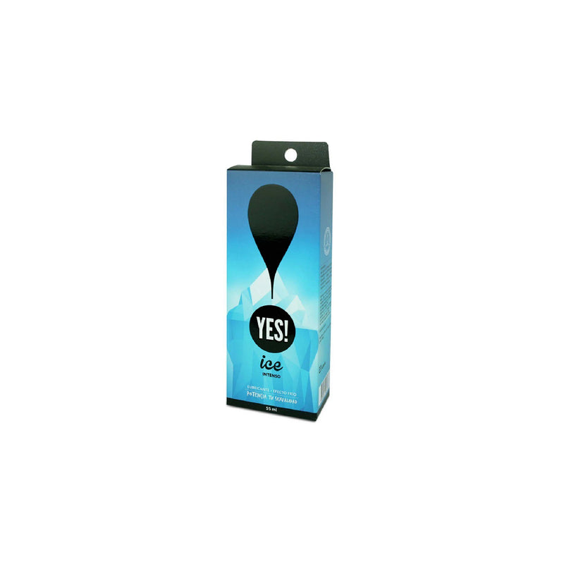 YES! INTENSO lubricante X 55ml