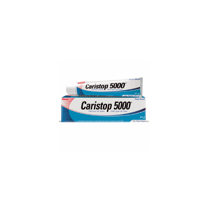 CARISTOP 5000 Pomo x 51g