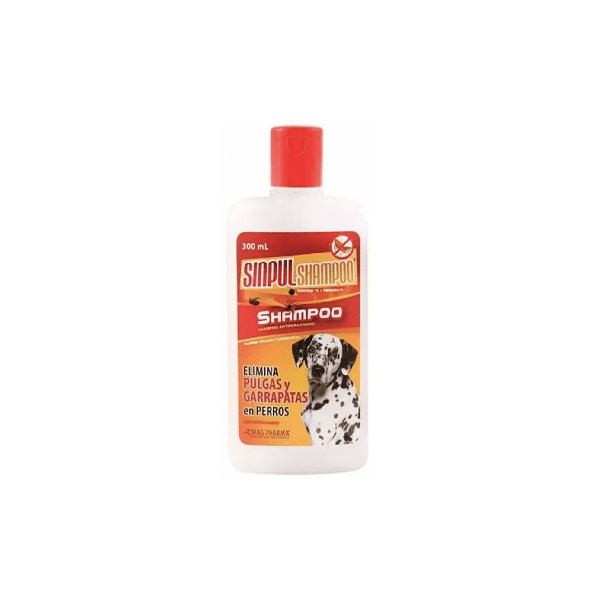 SINPUL (DOGUIPET) SHAMPOO 300ML