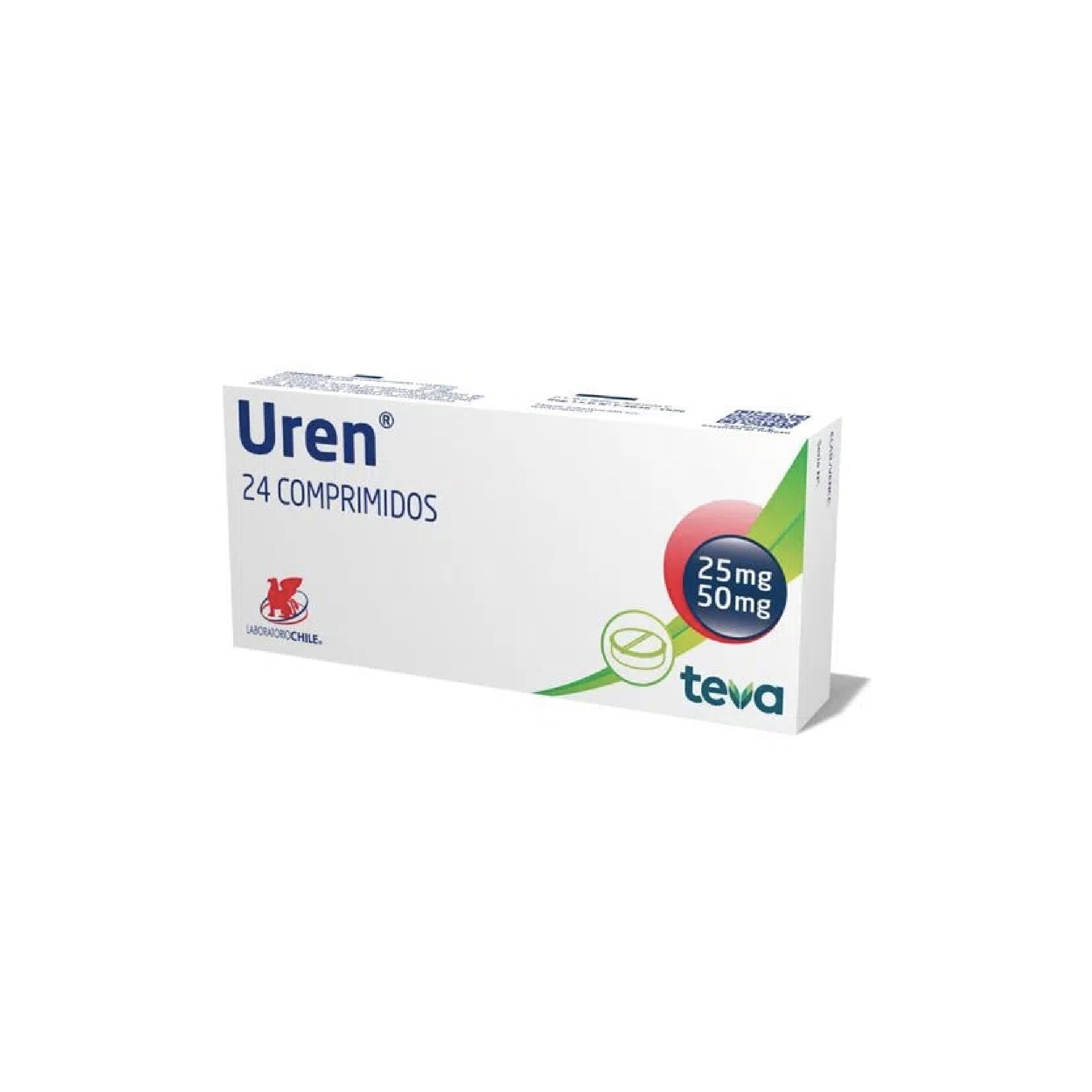 UREN Comp. x 24