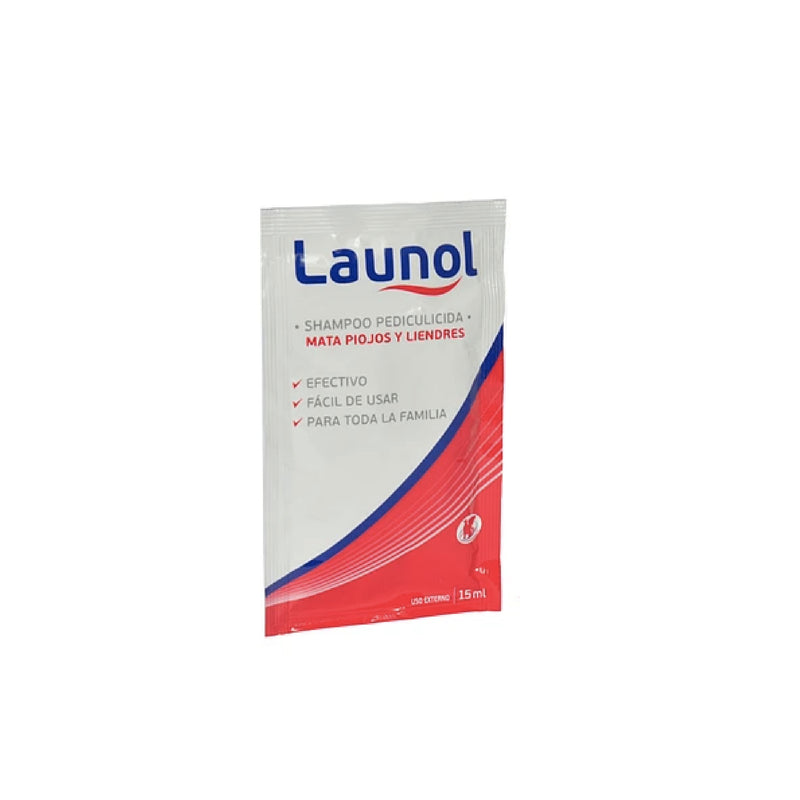 LAUNOL SH SACHET