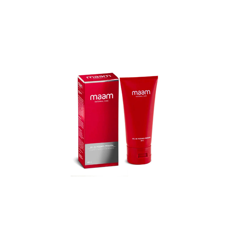 MAAM GEL PEZONES 60ML