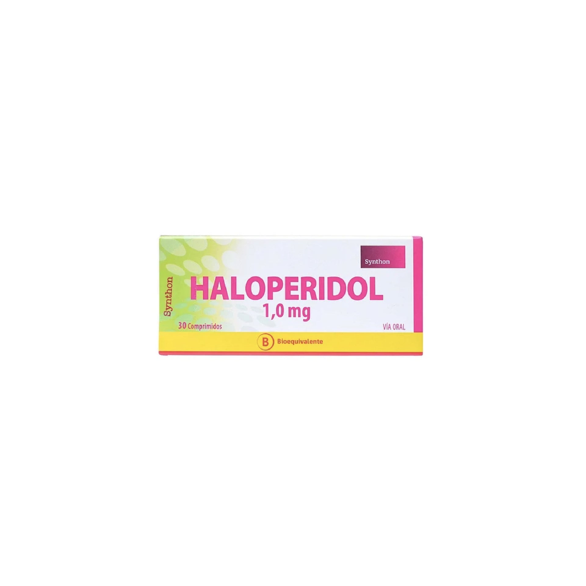 HALOPERIDOL 1mg Comp. x 30
