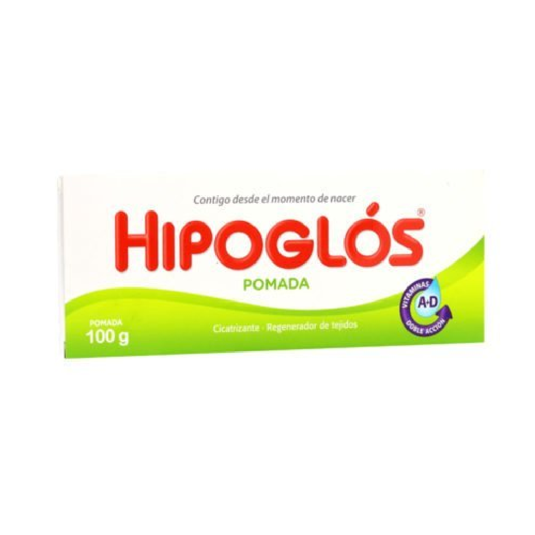 HIPOGLOS Pda. x 100g