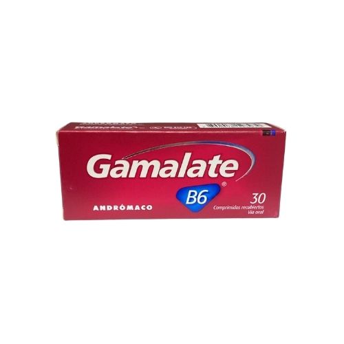 GAMALATE B6 Grag. x 30