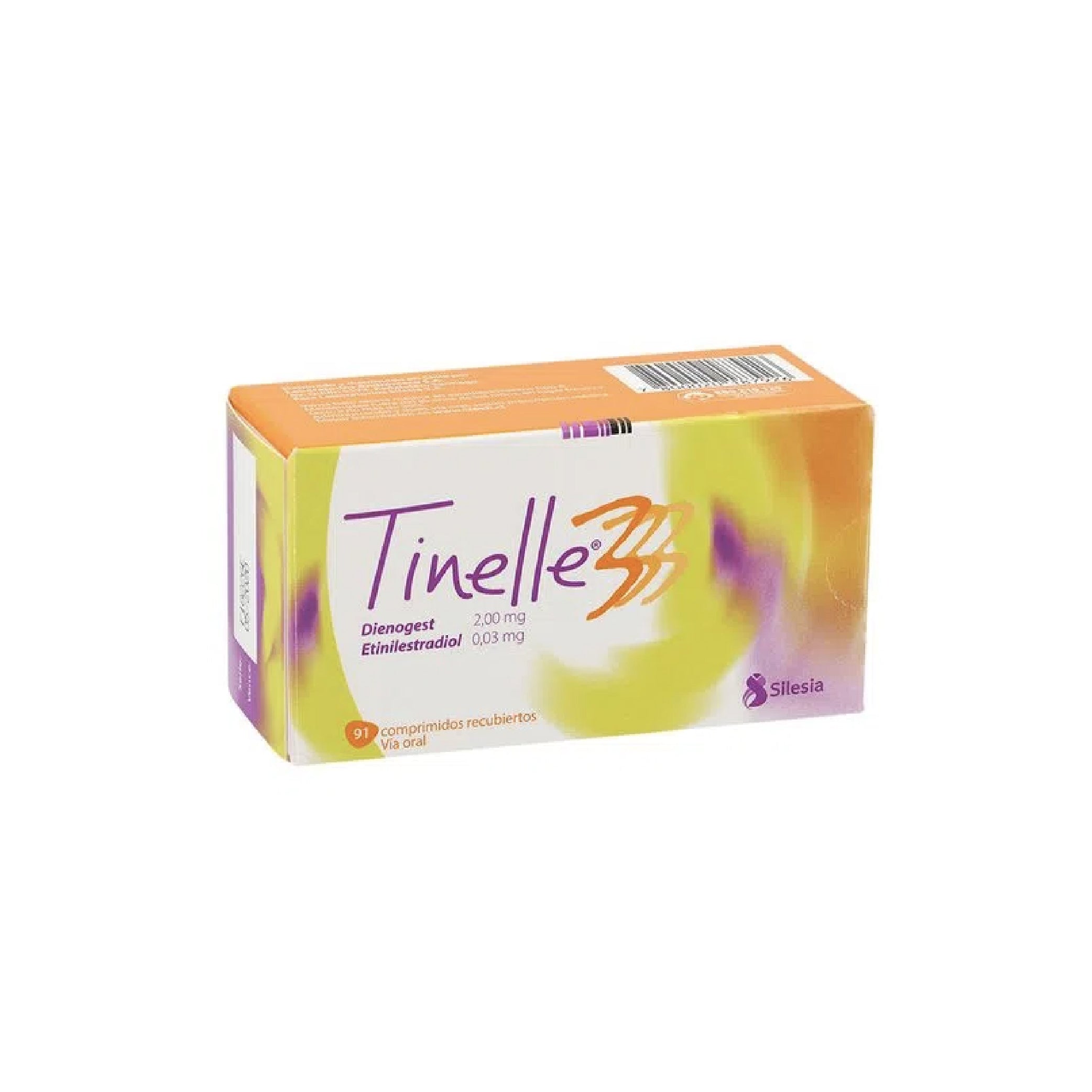TINELLE 3 Comp. x 91