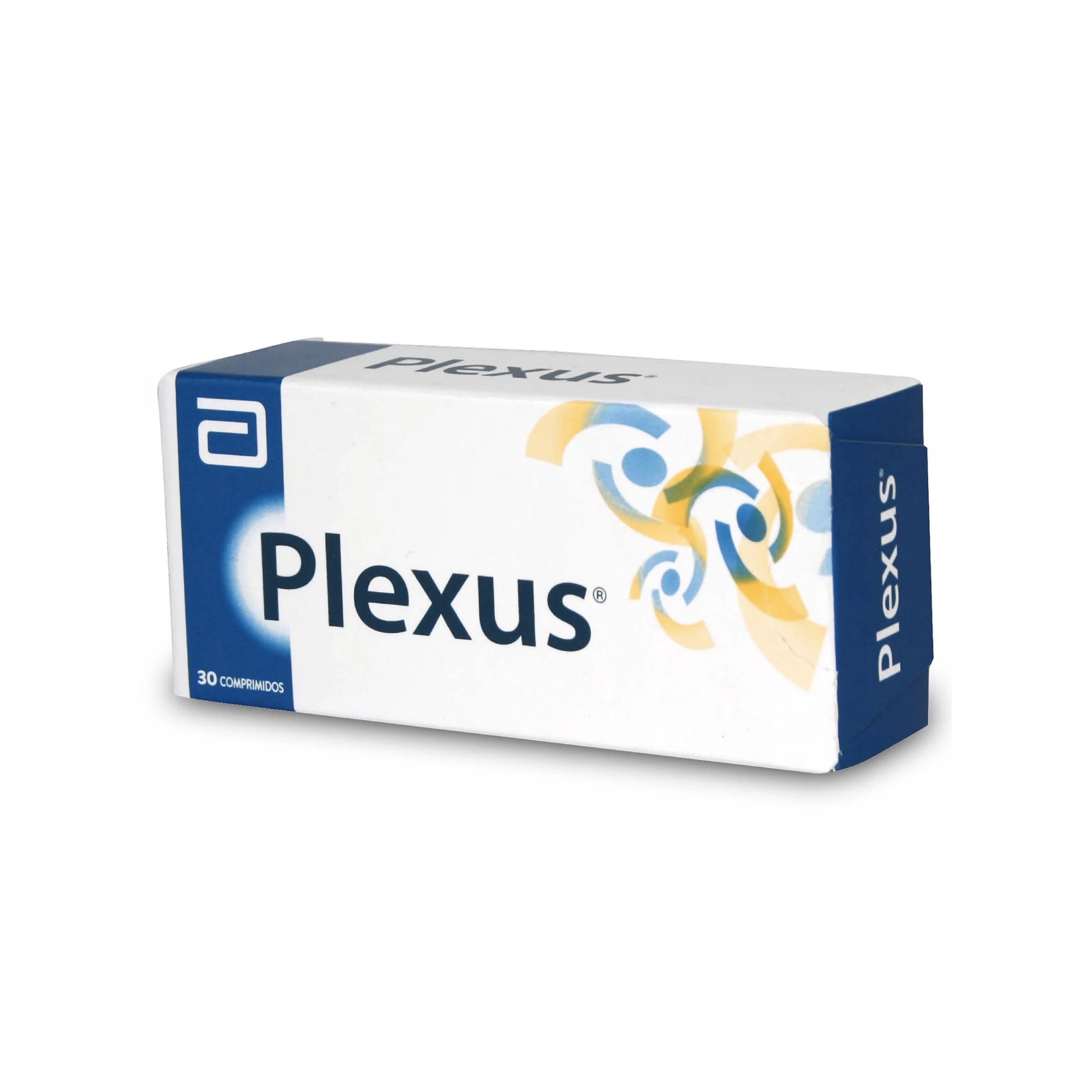 PLEXUS Comp. x 30
