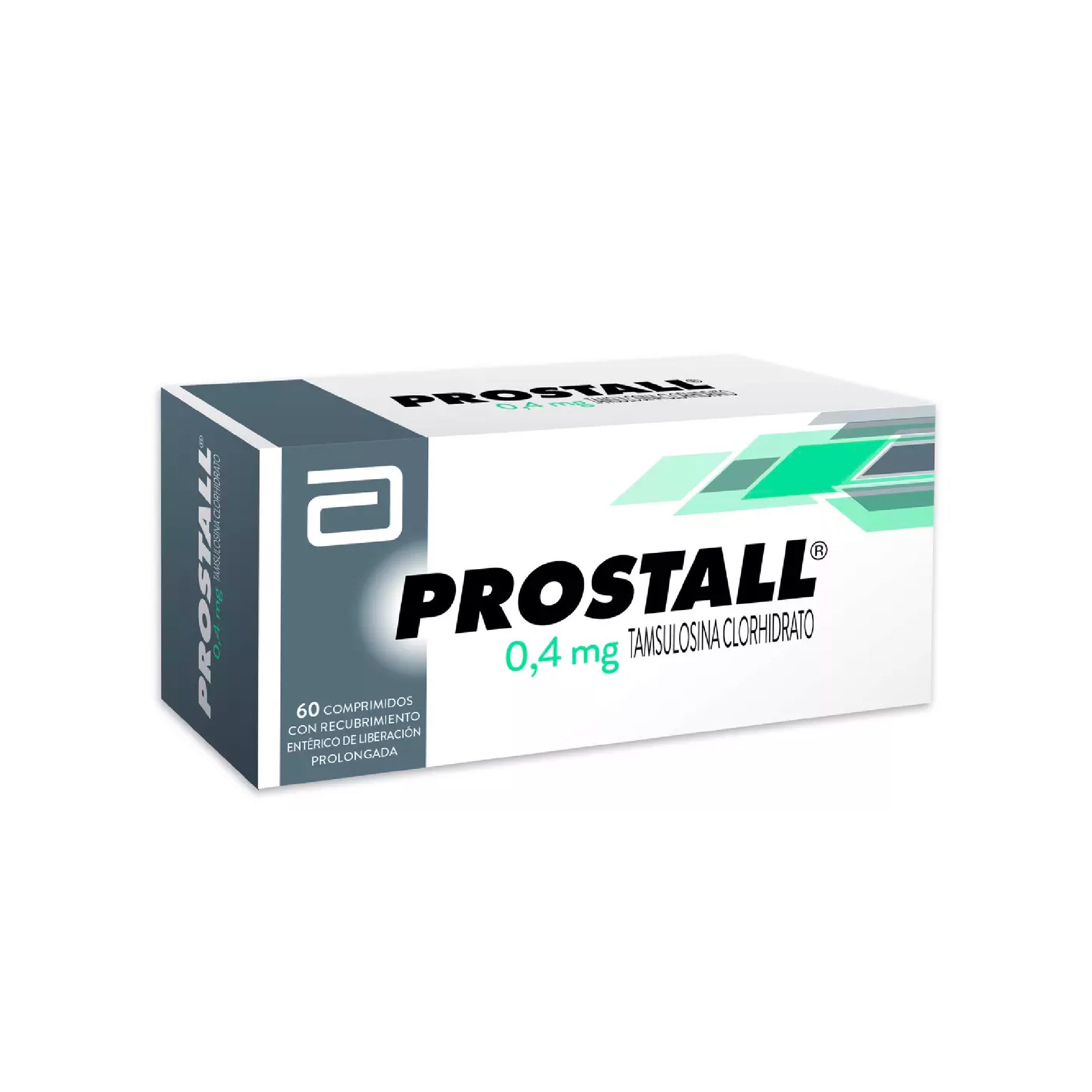 PROSTALL 0,4mg Comp. x 30