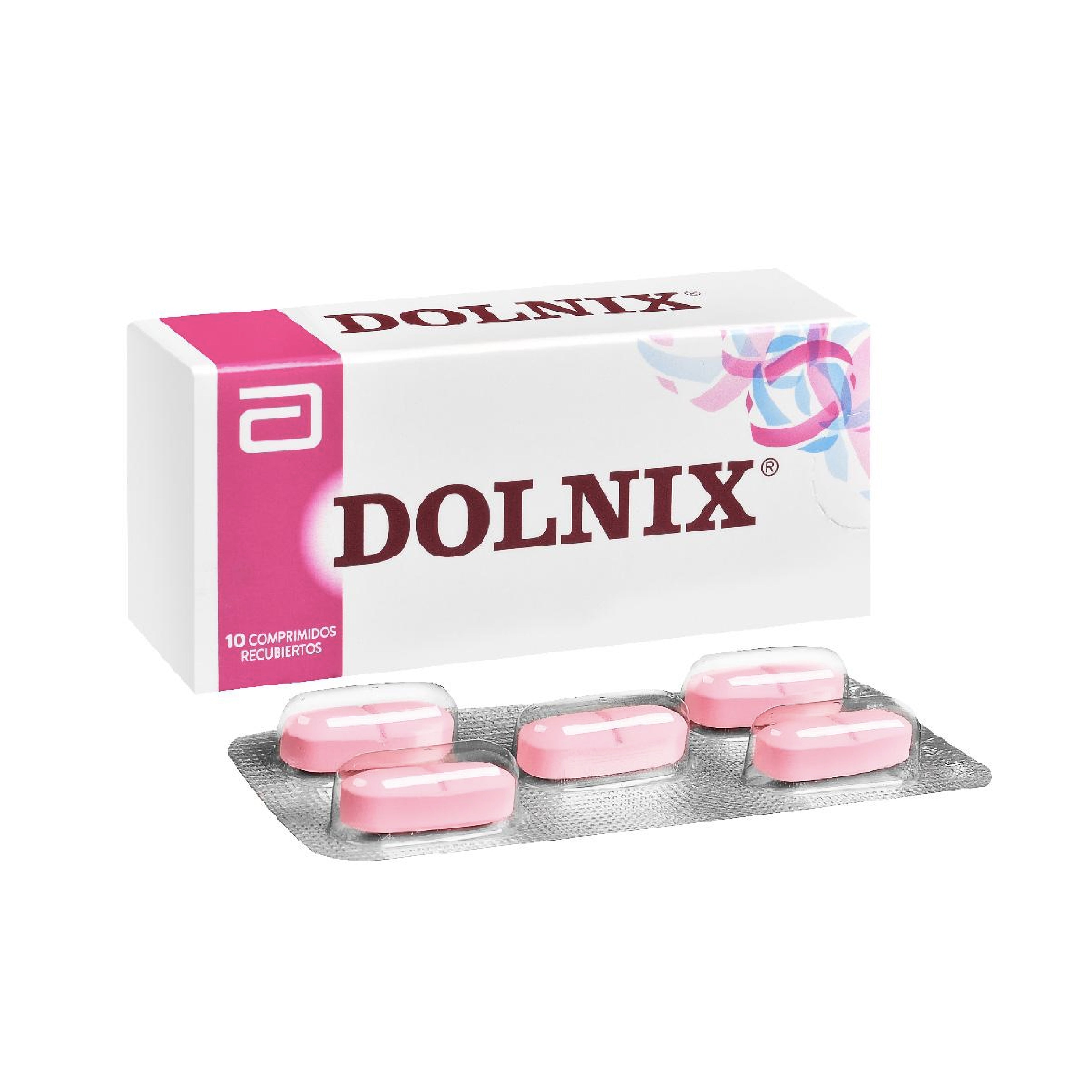 DOLNIX Comp. x 10