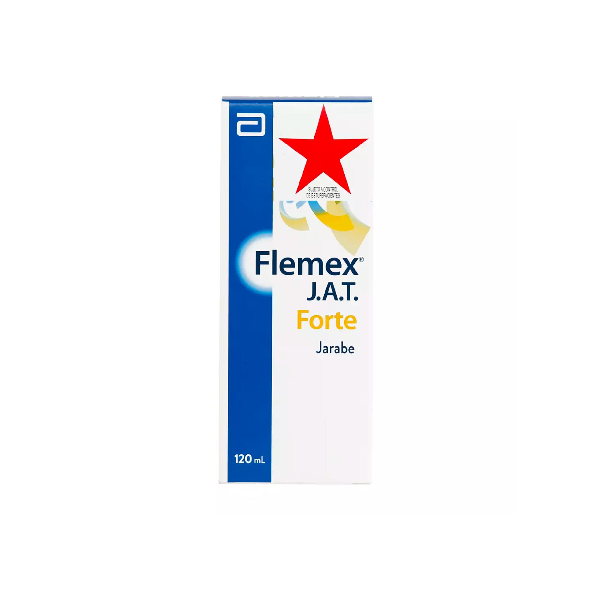 FLEMEX J.A.T. Jbe. x 120ml