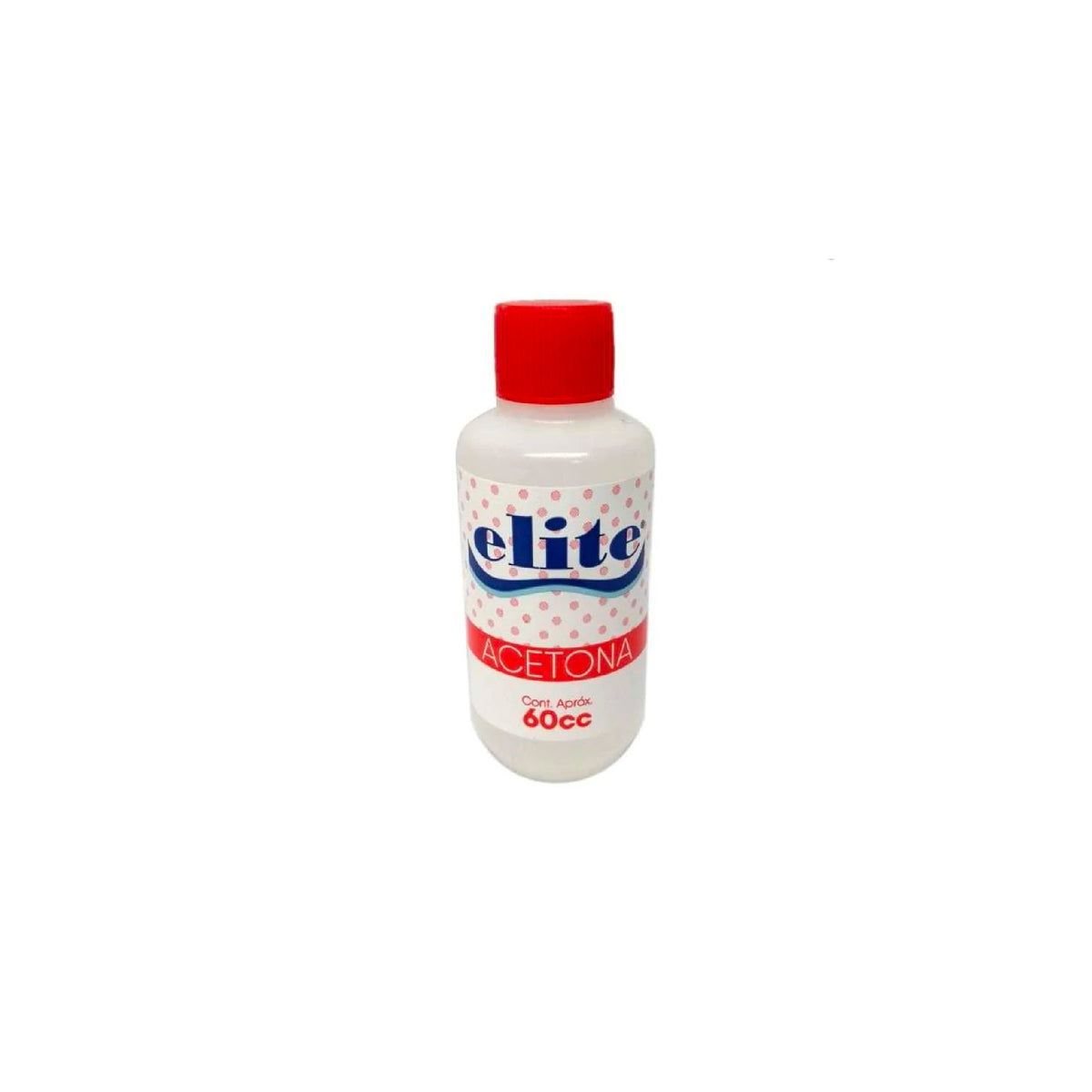 Acetona Elite 60 mL