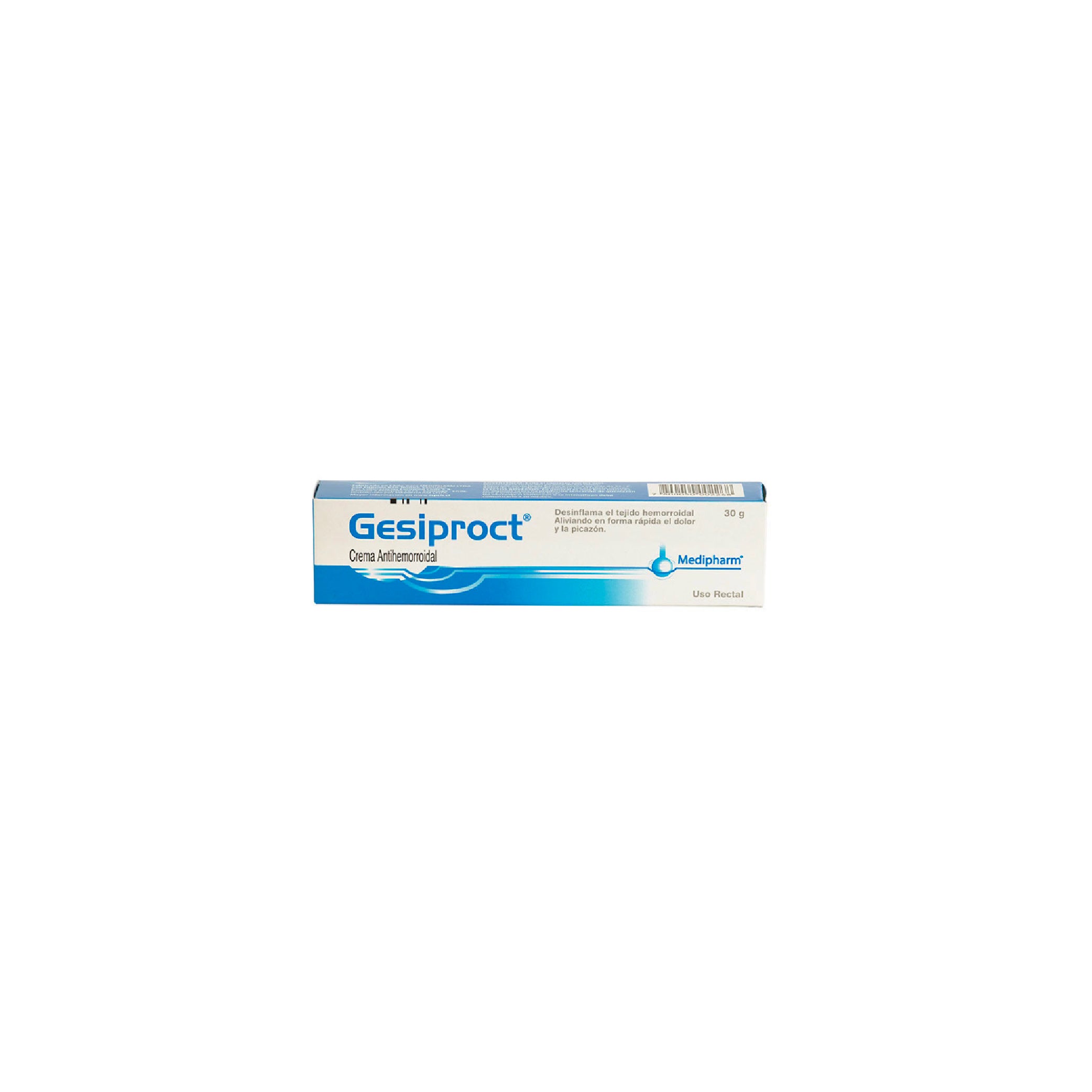 GESIPROCT Pomo x 30g