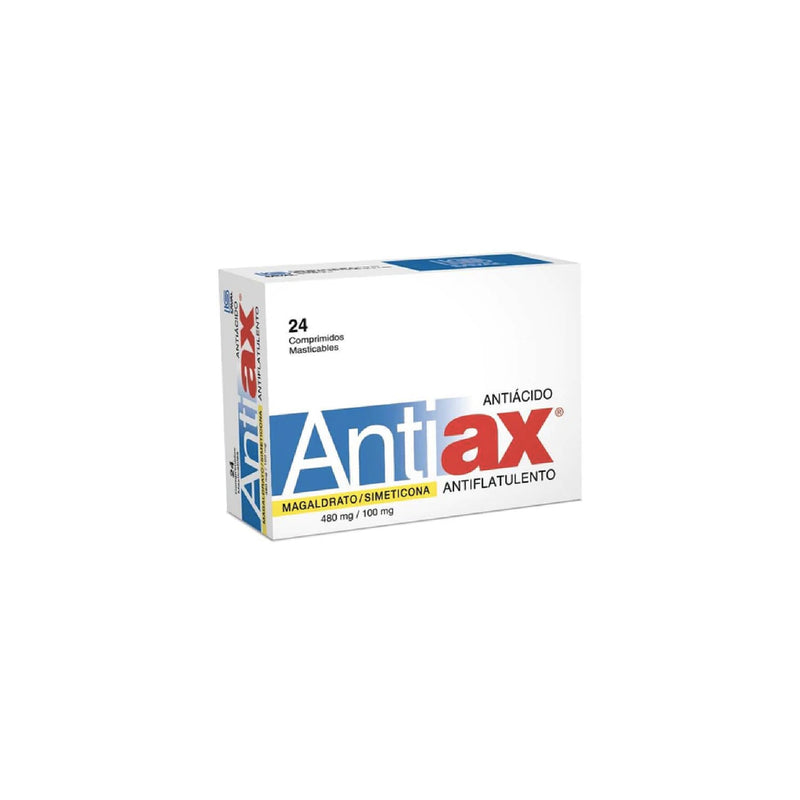 ANTIAX Comp. x 24