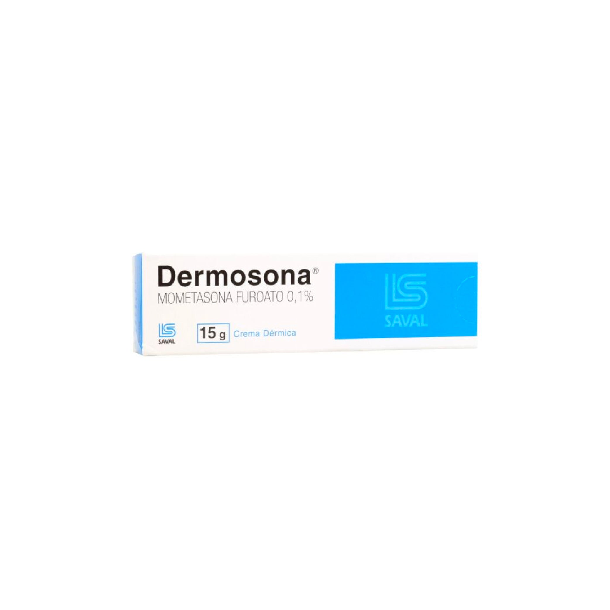 DERMOSONA Crema x 15g