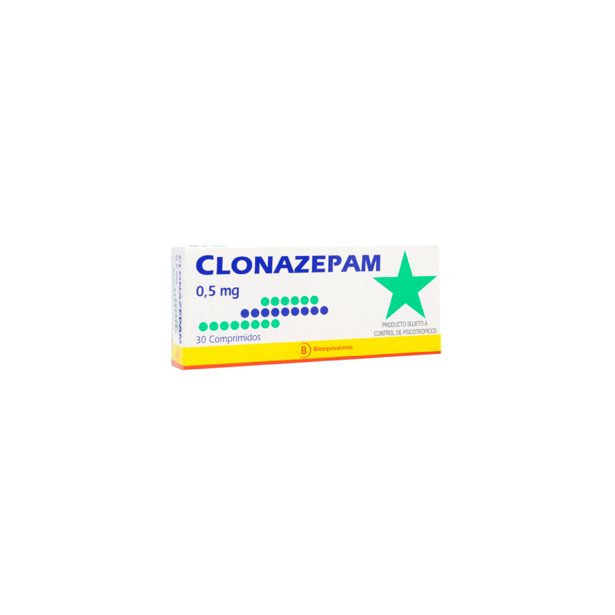 Rivotril 0.5mg online