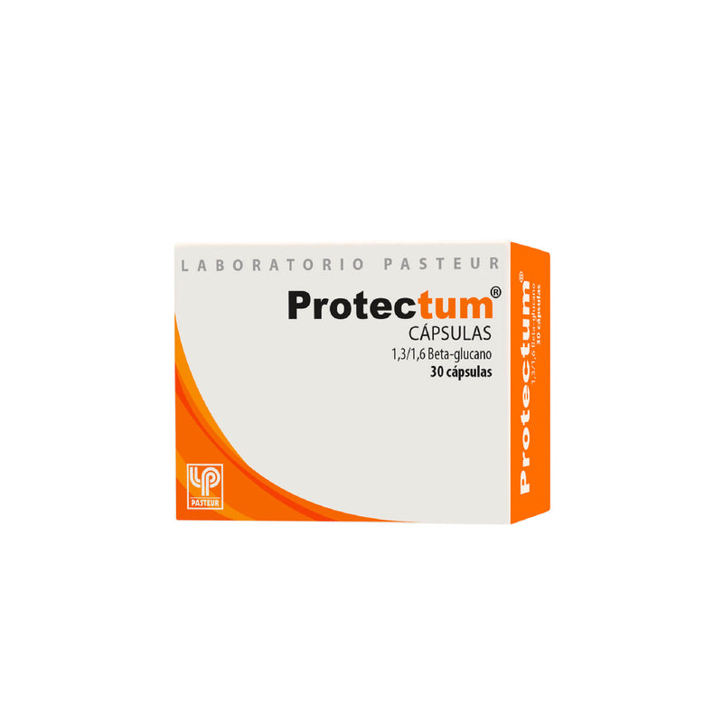 PROTECTUM 250mg Caps. x 30