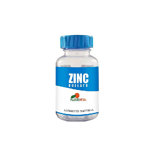 ZINC Caps. x 60