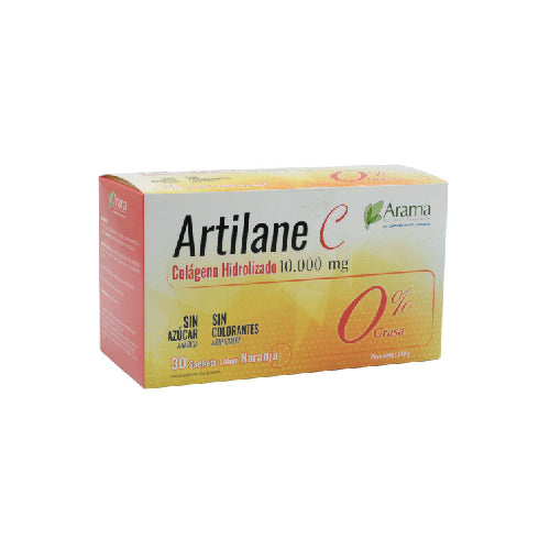 ARTILANE-C Sachet x 30
