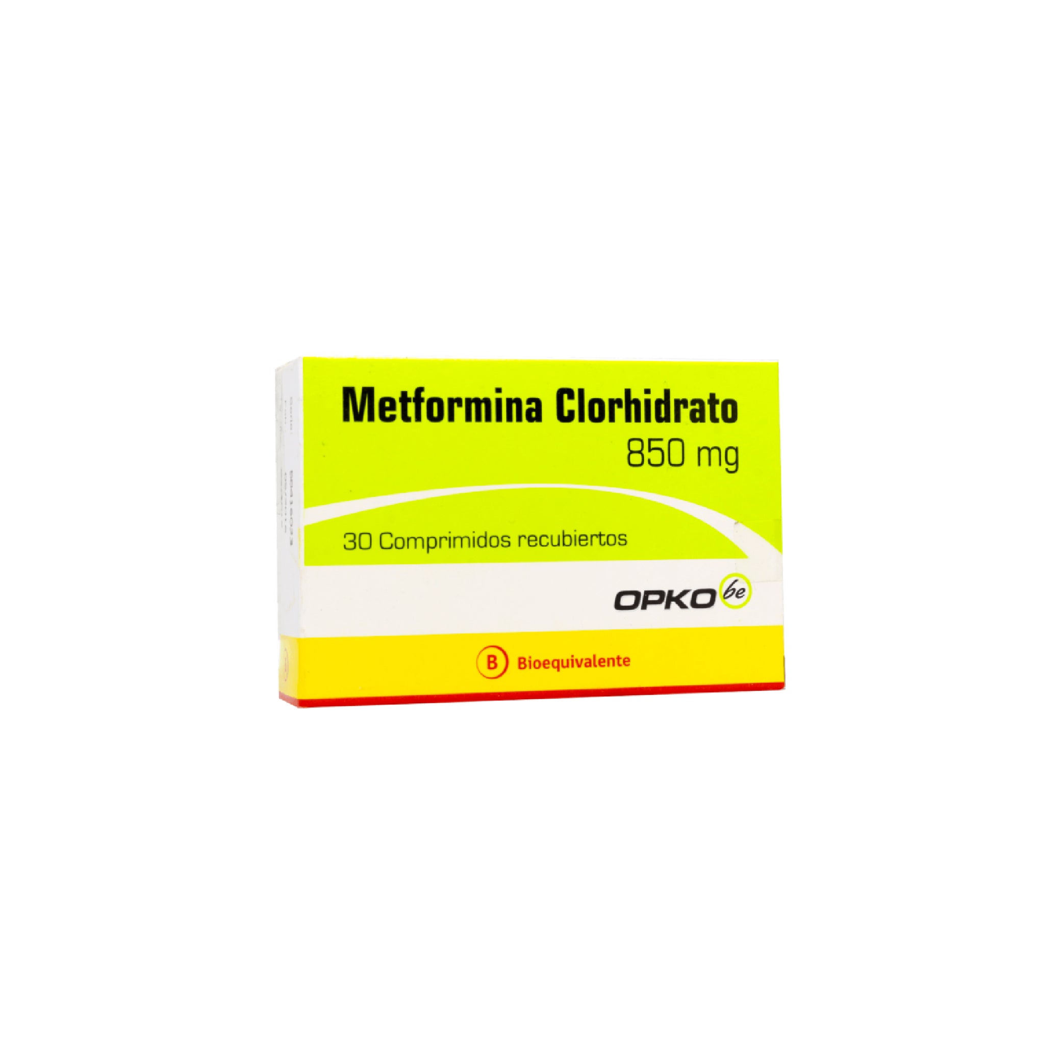 METFORMINA 850mg comp. x 30