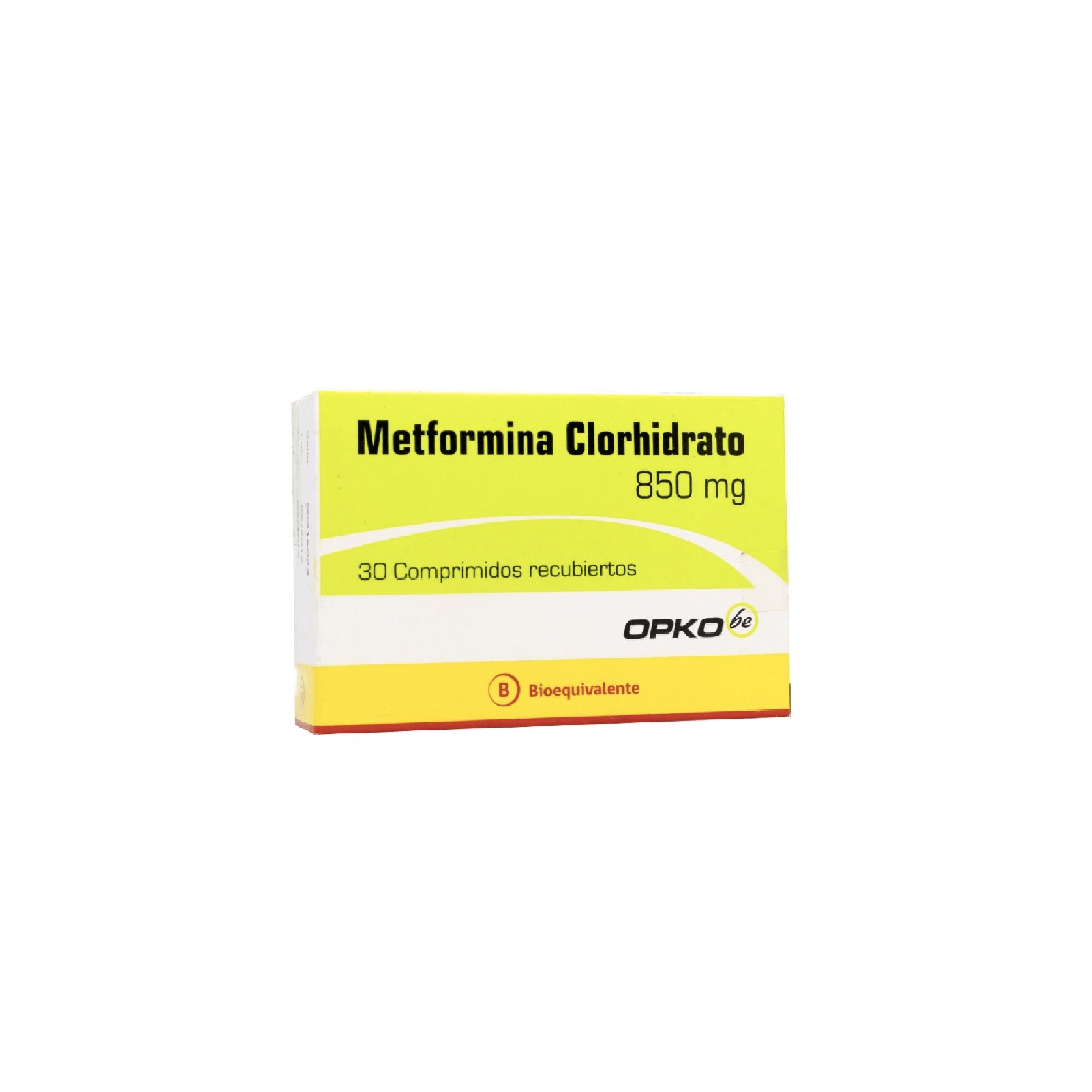METFORMINA 850mg comp. x 30