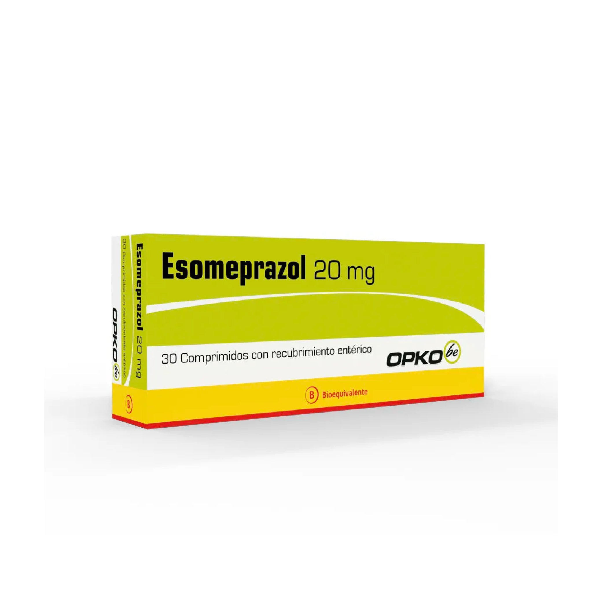 ESOMEPRAZOL 40 mg comp. x 30