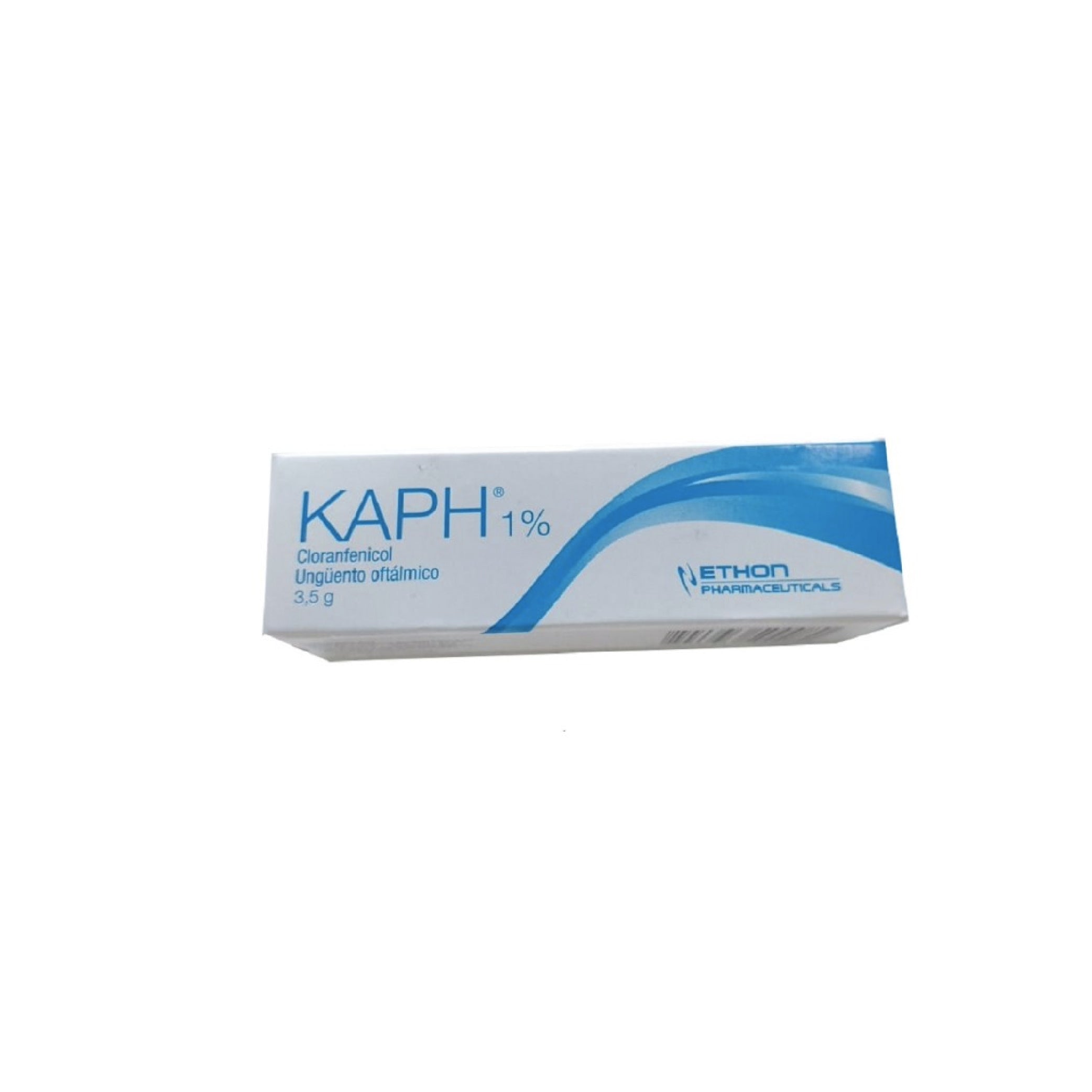 KAPH 1% Ung. Oft. x 3,5gr