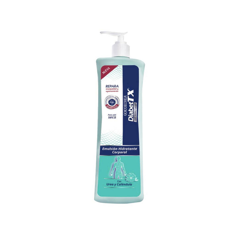 GOICOECHEA DIABET TX CR CORPORAL 200ML
