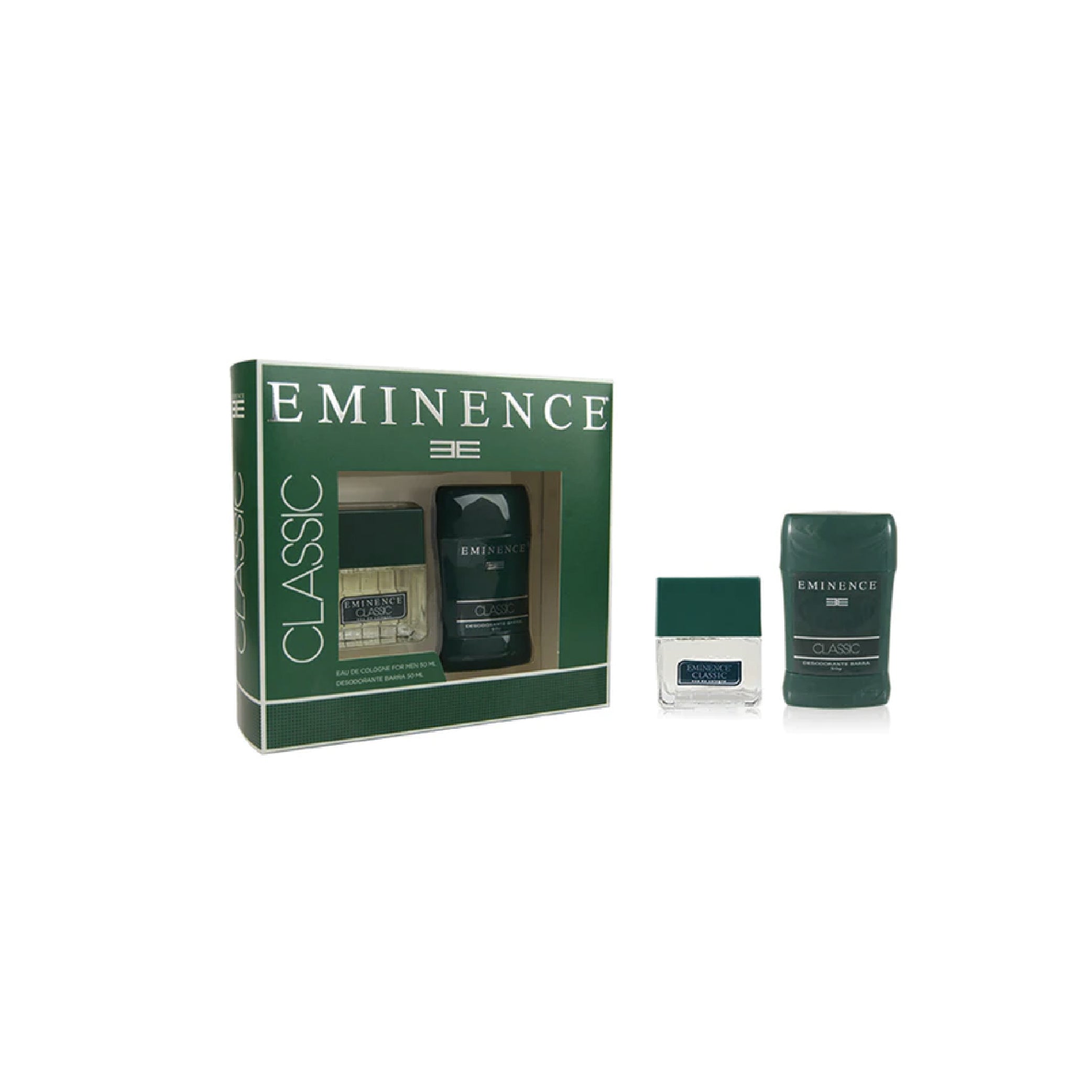 EMINENCE CO DEO BARRA