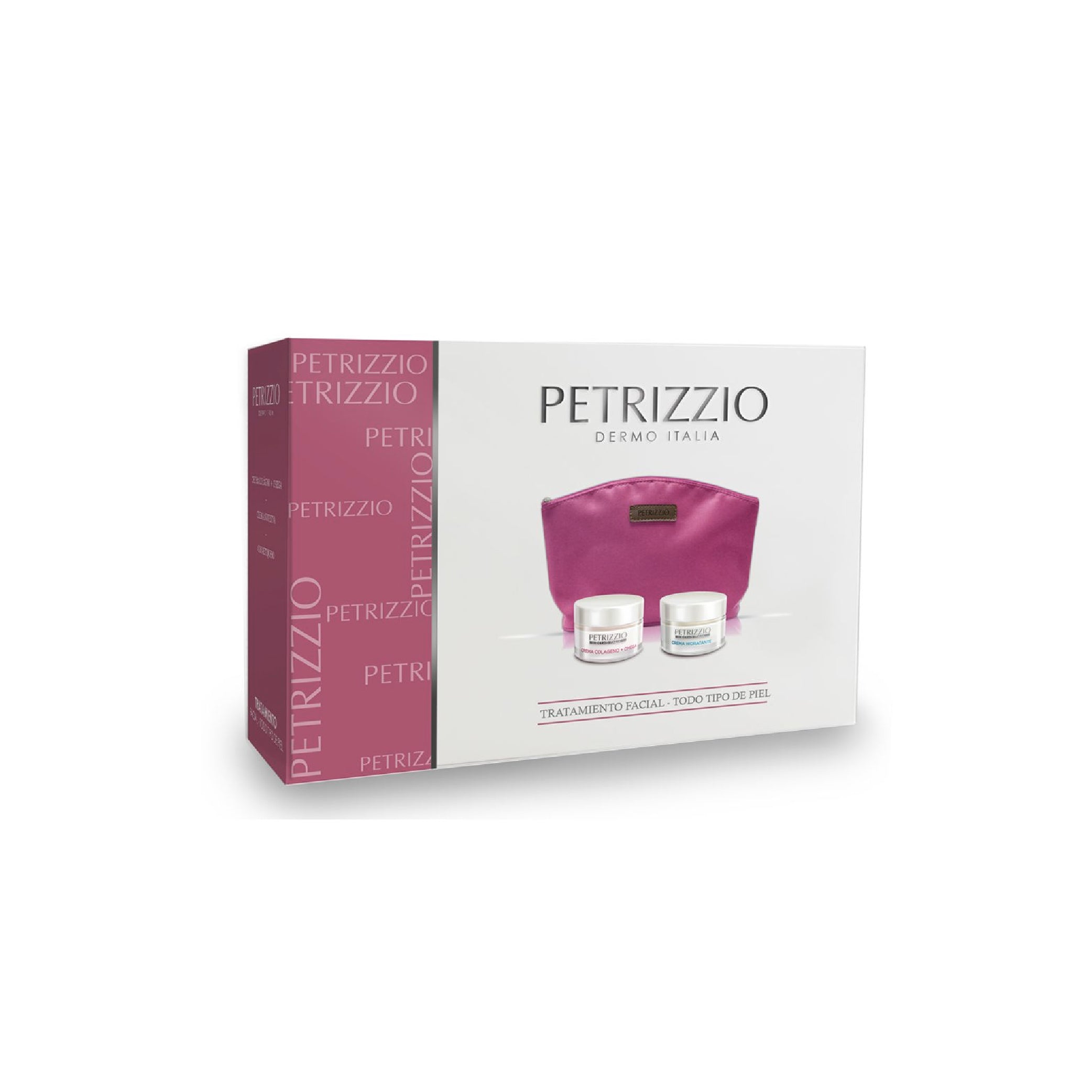 PETRIZZIO EST COLAGENO CR NUTRIT X50GR