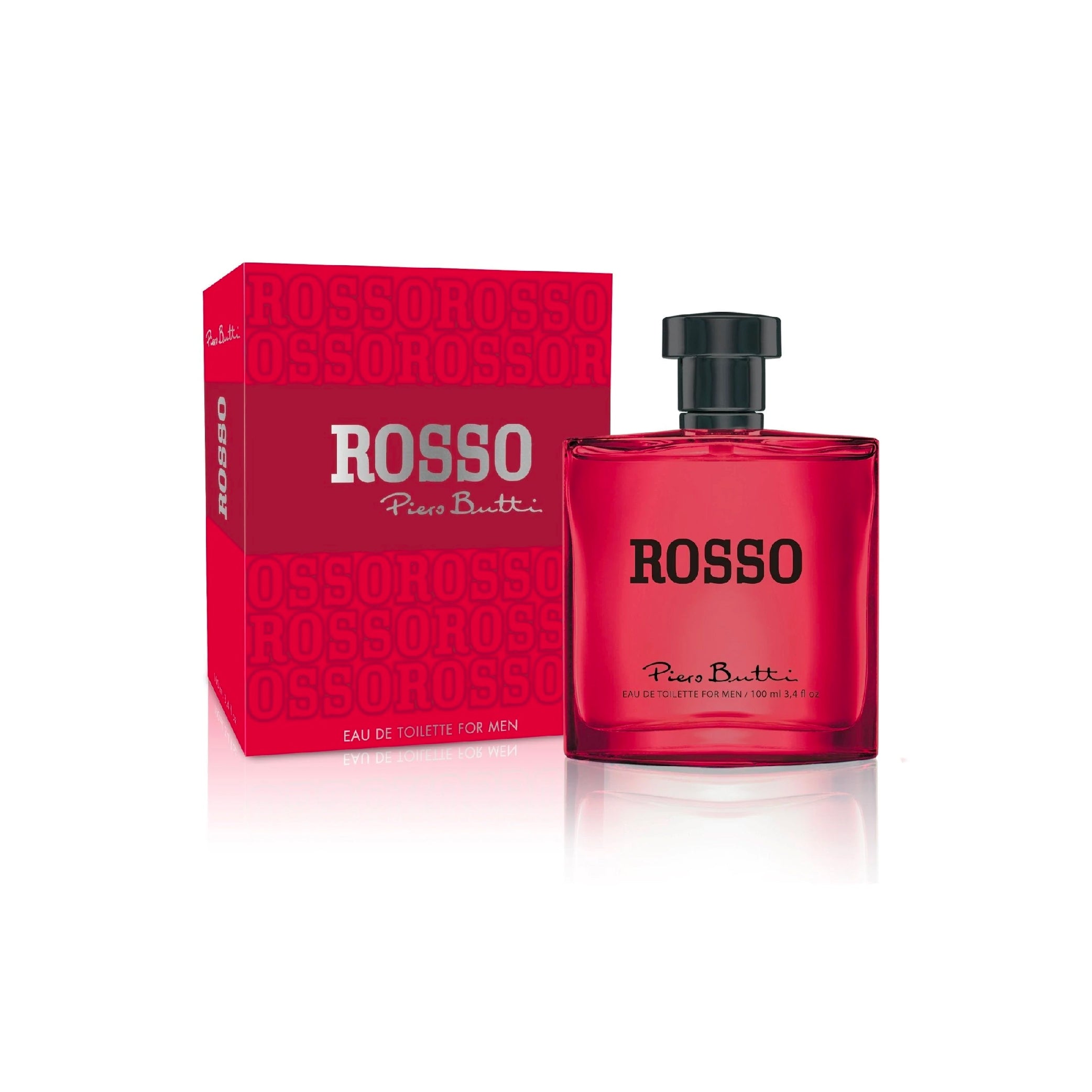 PIERO BUTTI ROSSO COL 100ML