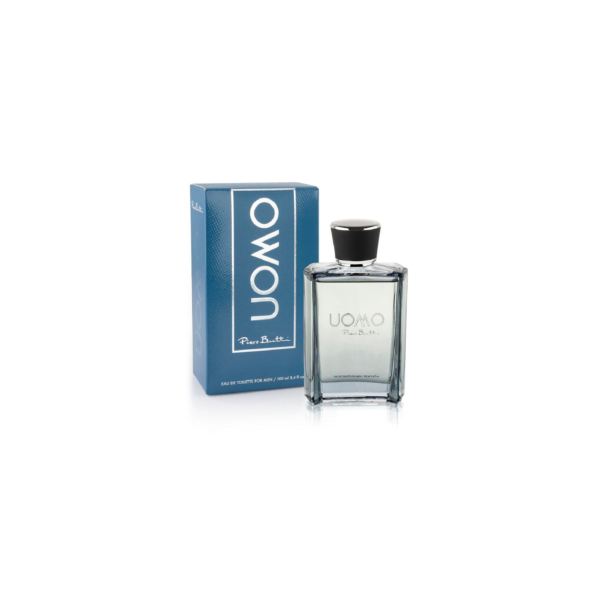 PIERO BUTTI UOMO EDT 100ML