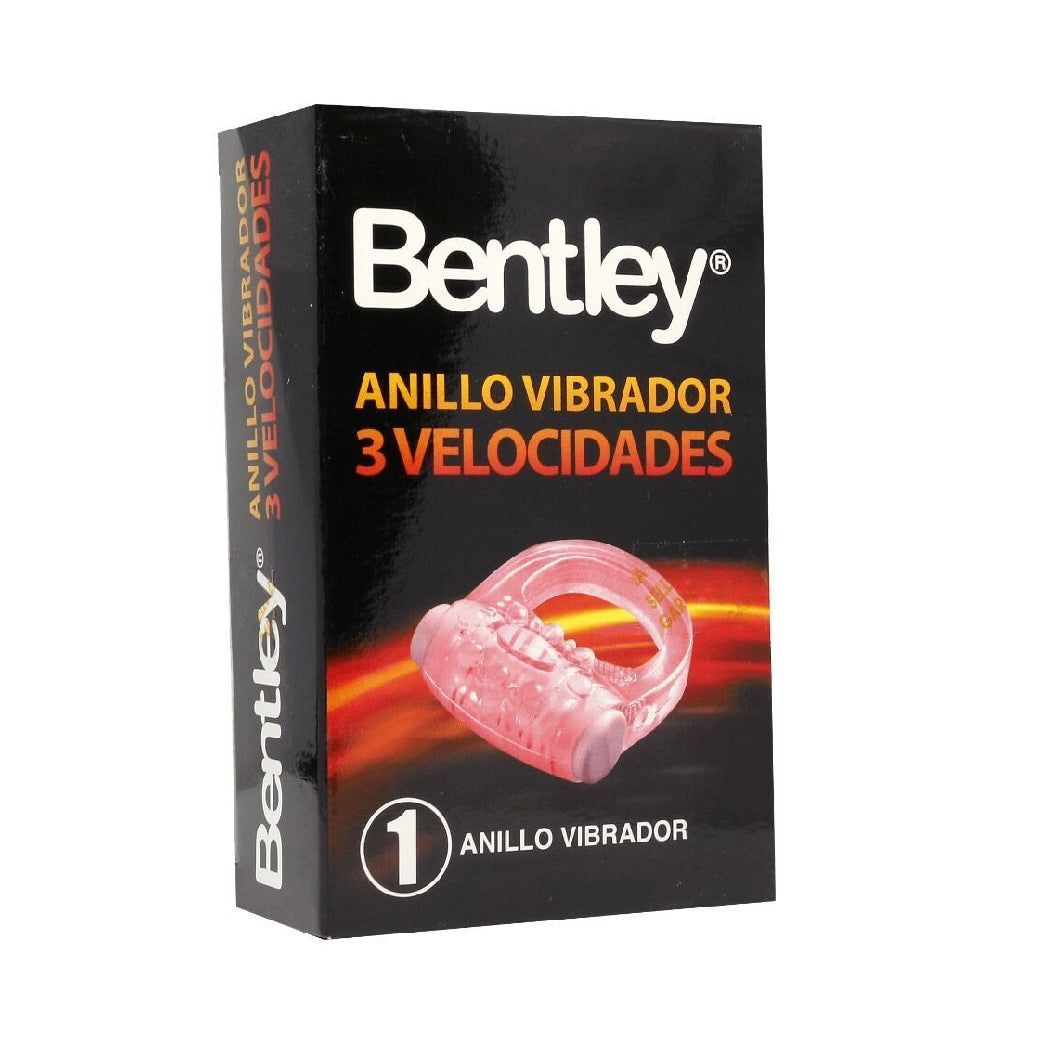 BENTLEY ANILLO VIBRADOR 4PL X1