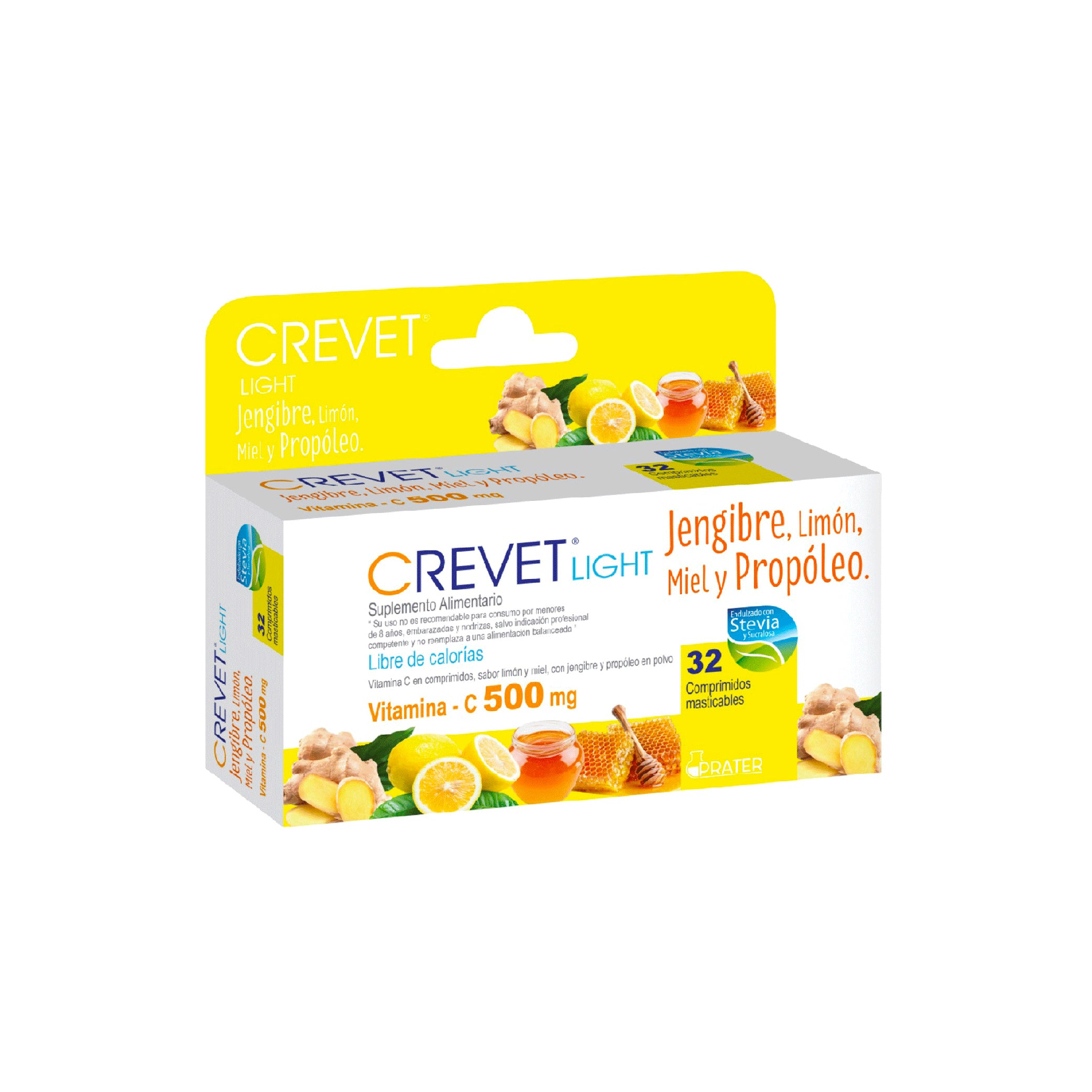 CREVET-L JENGIBRE COM X32
