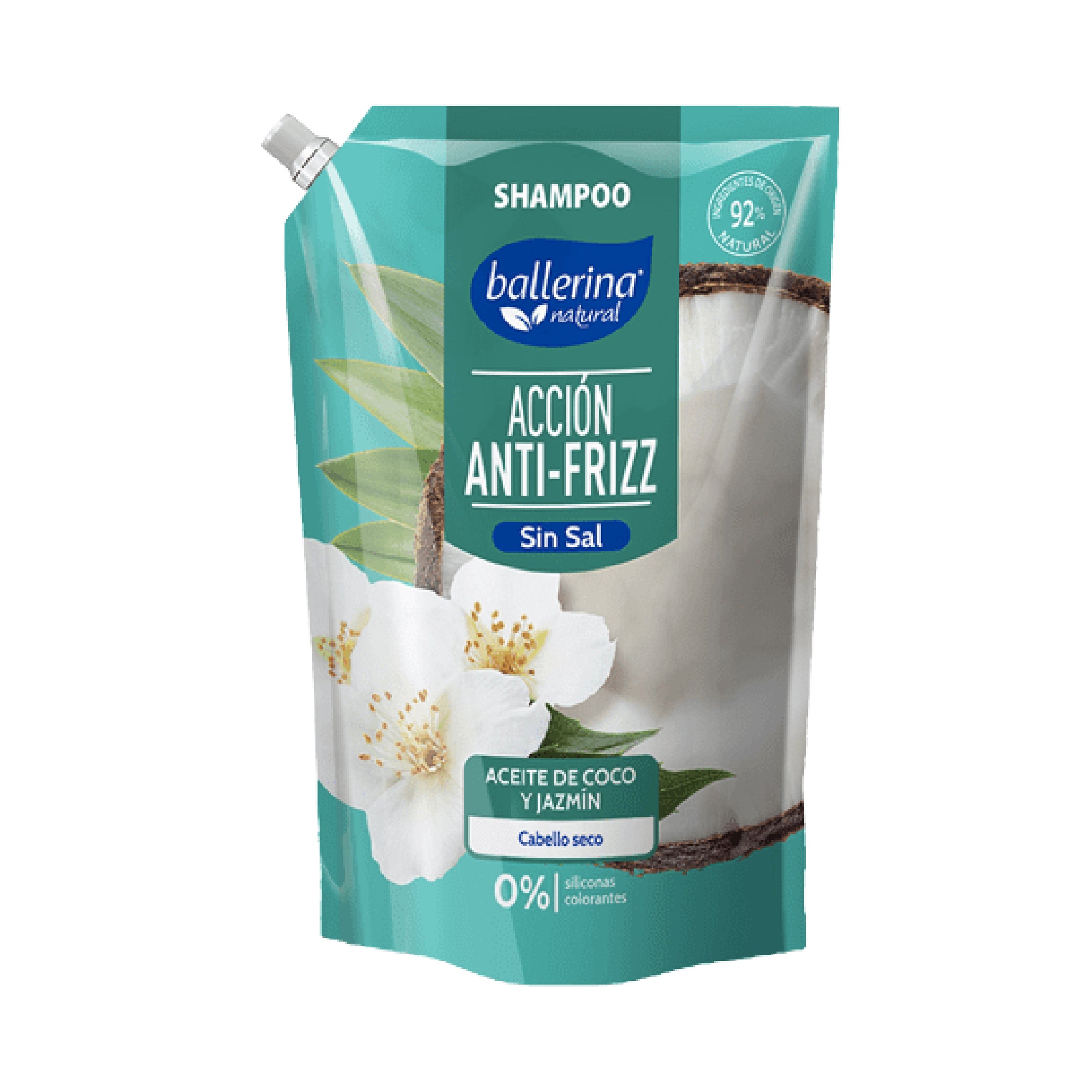 BALLERINA SH COCO JAZMIN X900 ML