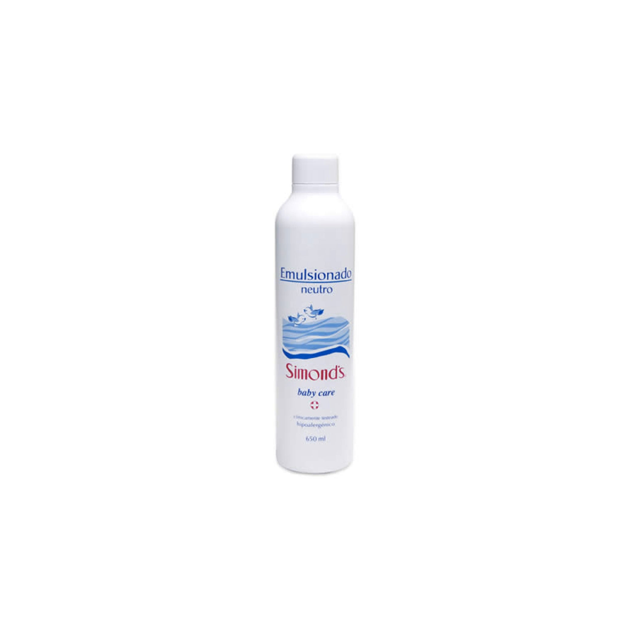 SIMONDS EMULSIONADO x 360 ml