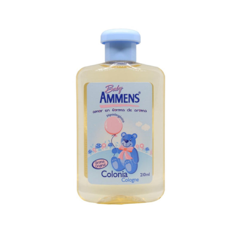 COLONIA AMMENS x 210ml