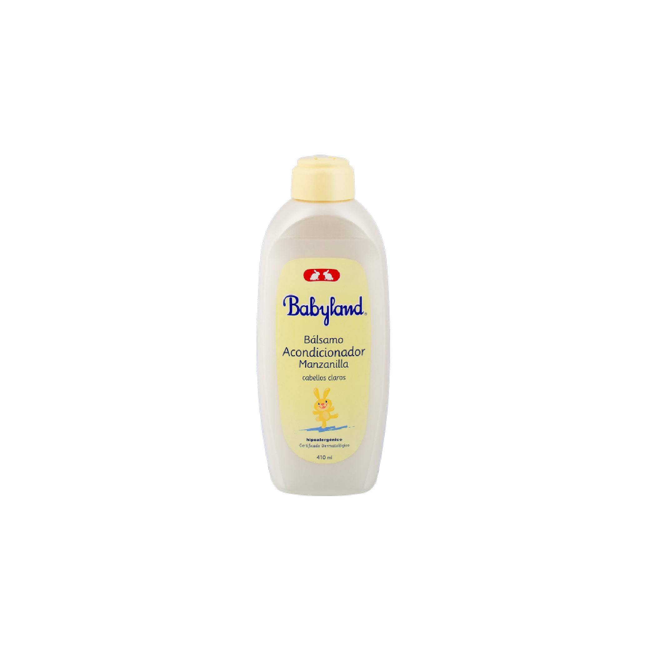 BABYLAND AC MANZANILLA 410