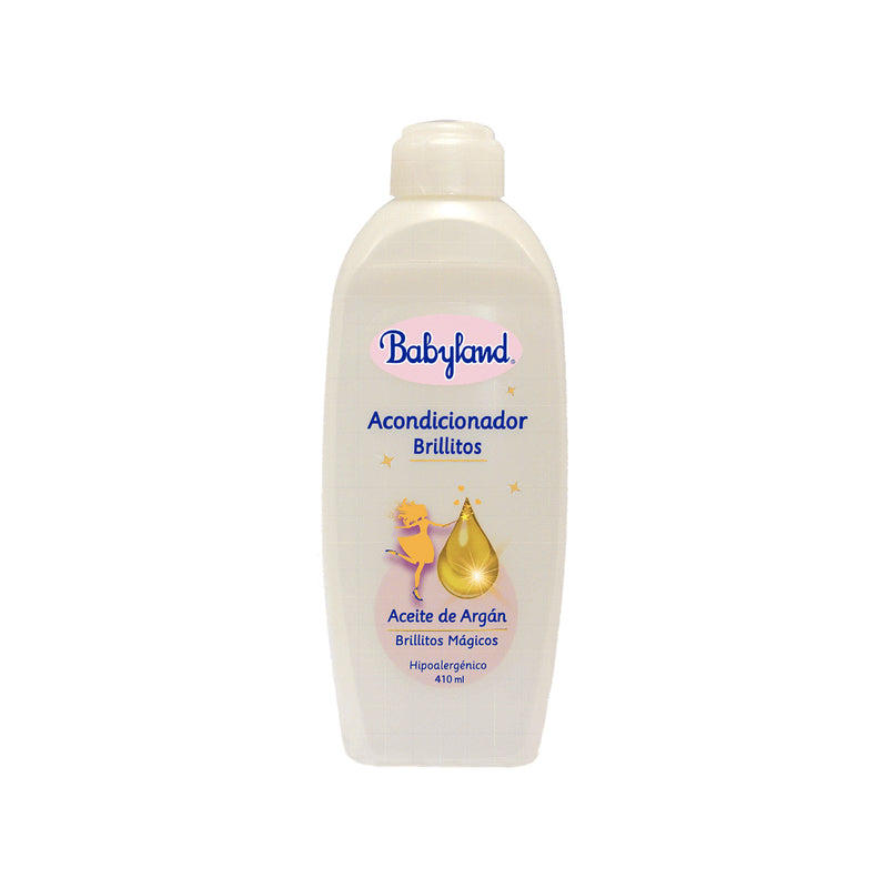 BABYLAND AC BRILLITOS 400ML