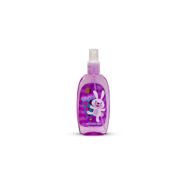 BABYLAND COL LILA NUEVA ML X210