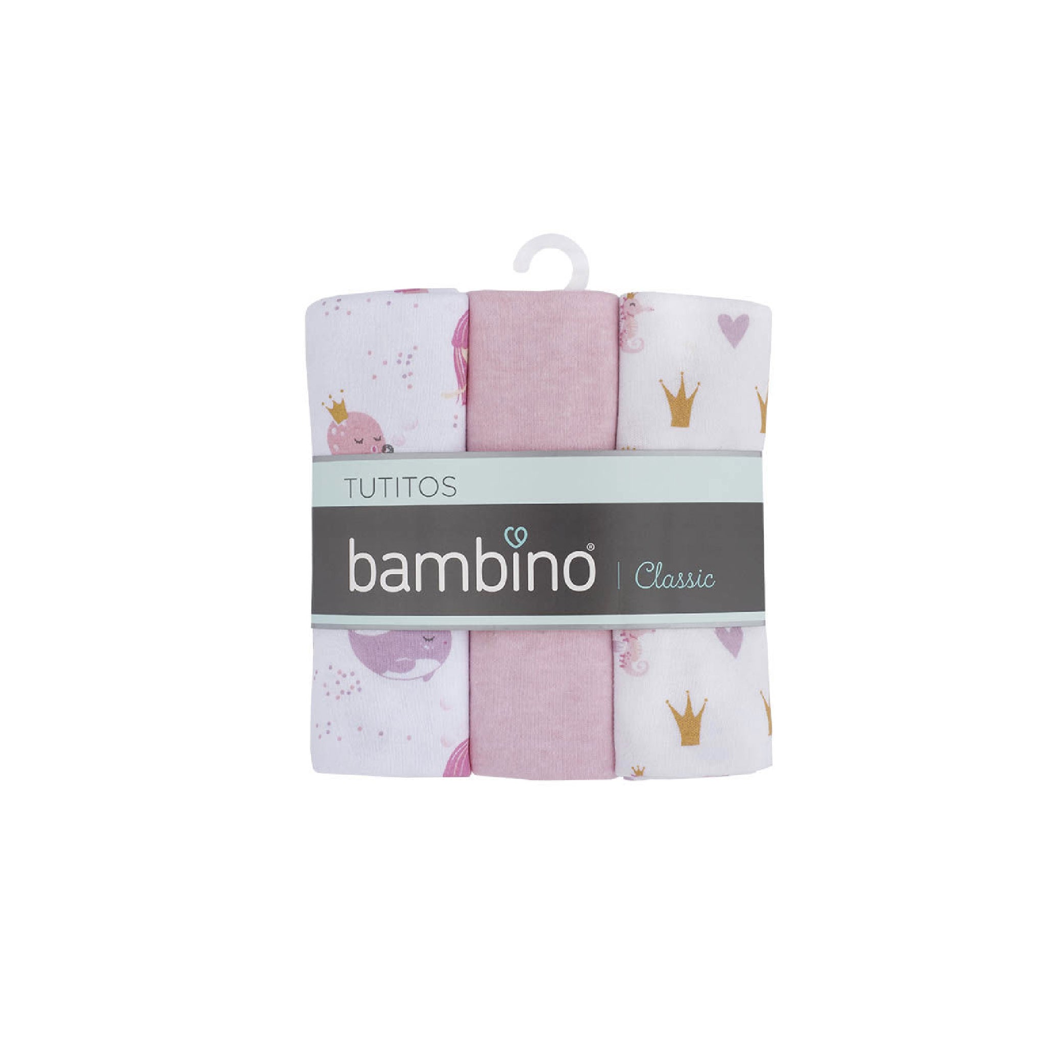 BAMBINO TUTOS PARA BEBE