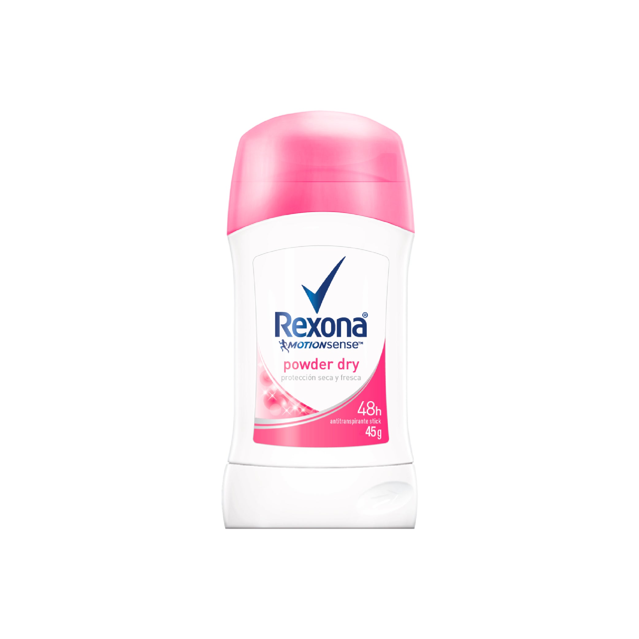REXONA DESODORANTE BARRA POWDER