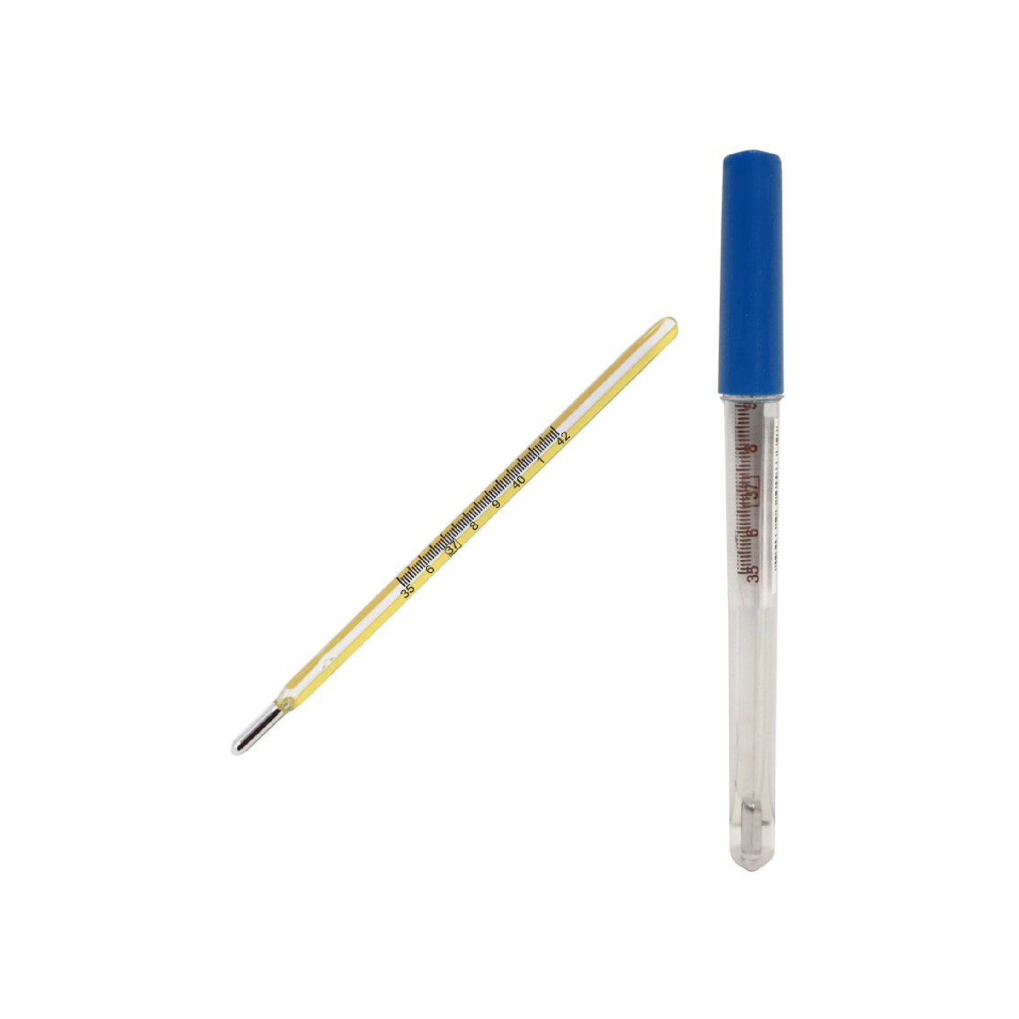 TERMOMETRO PRISMATICO ORAL