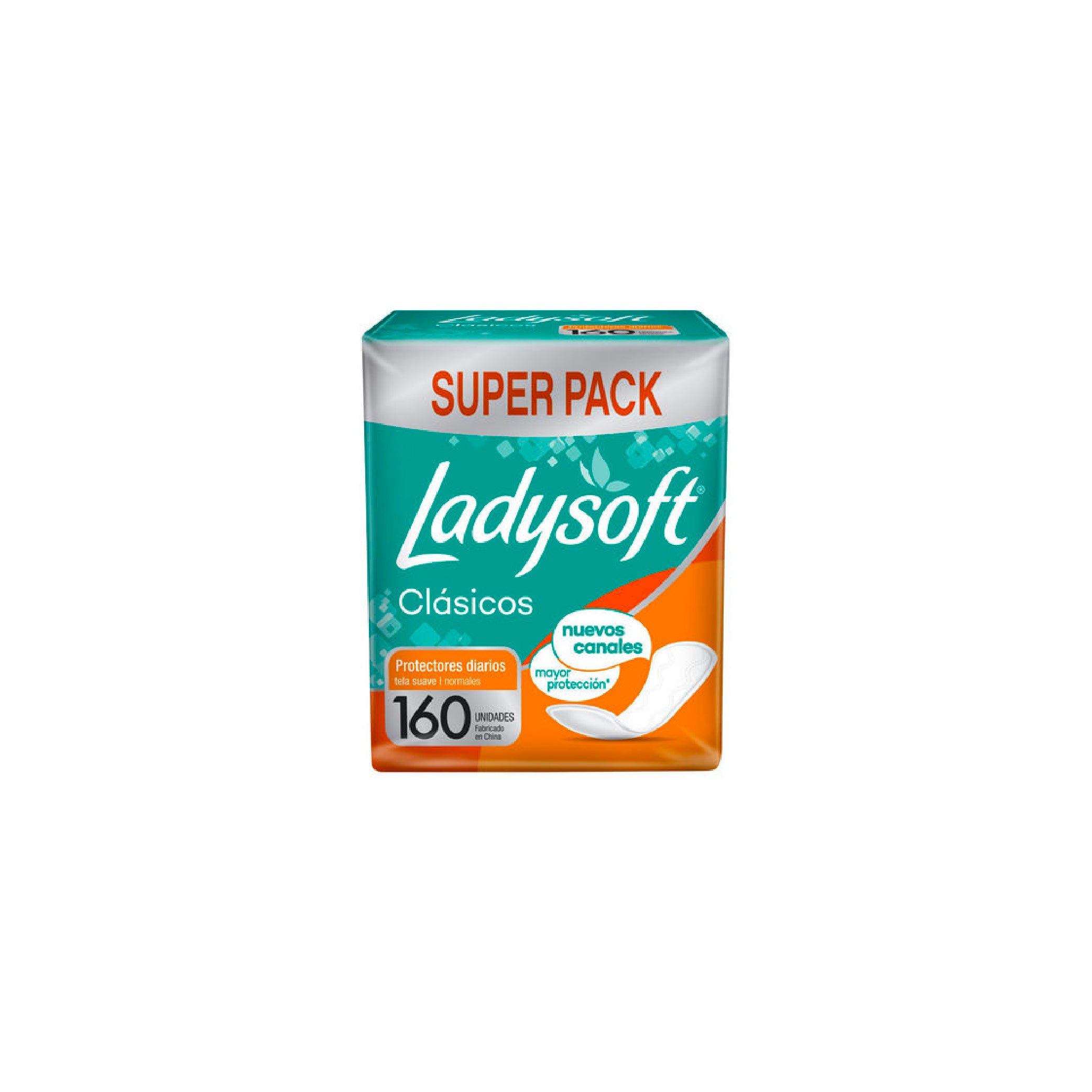 LADYSOFT PROTECTOR CLASICO X60
