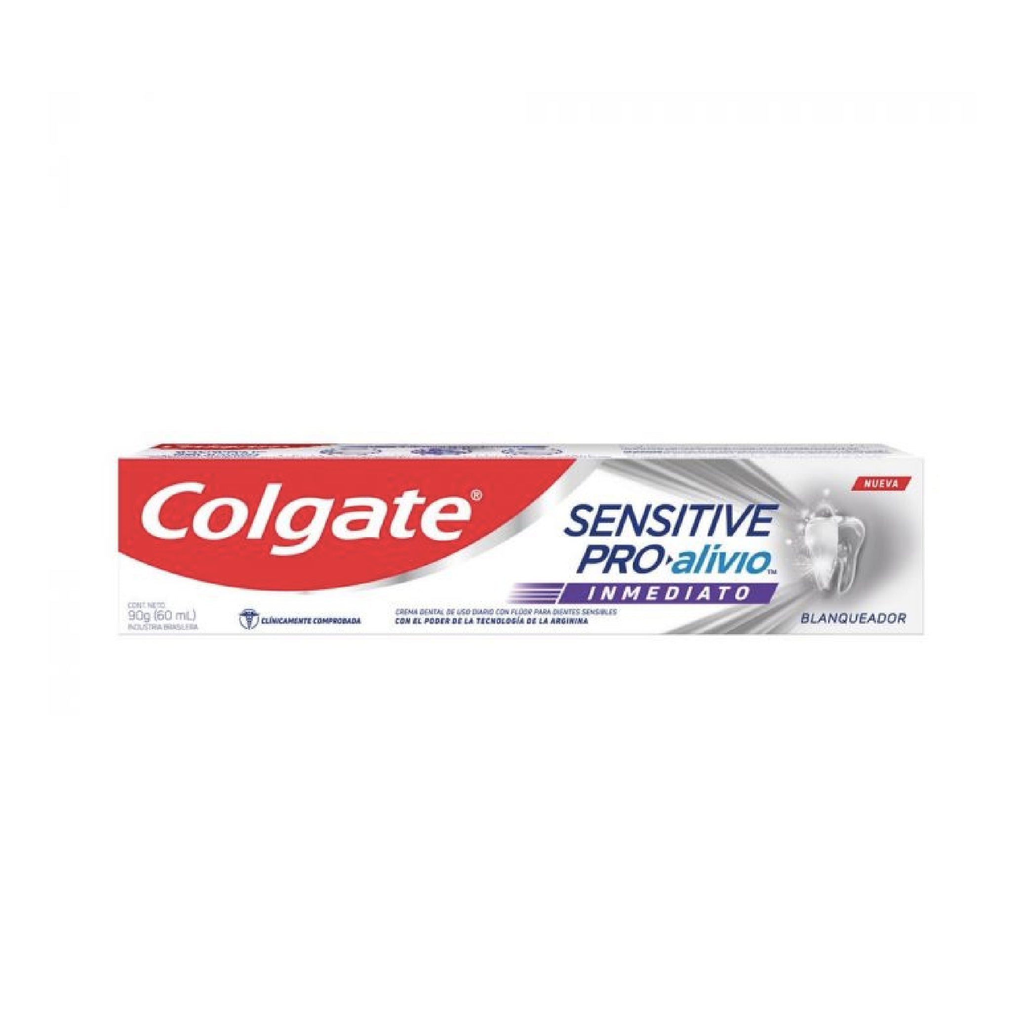 COLGATE PASTA SENSITIVE PRO ALIVIO 90G