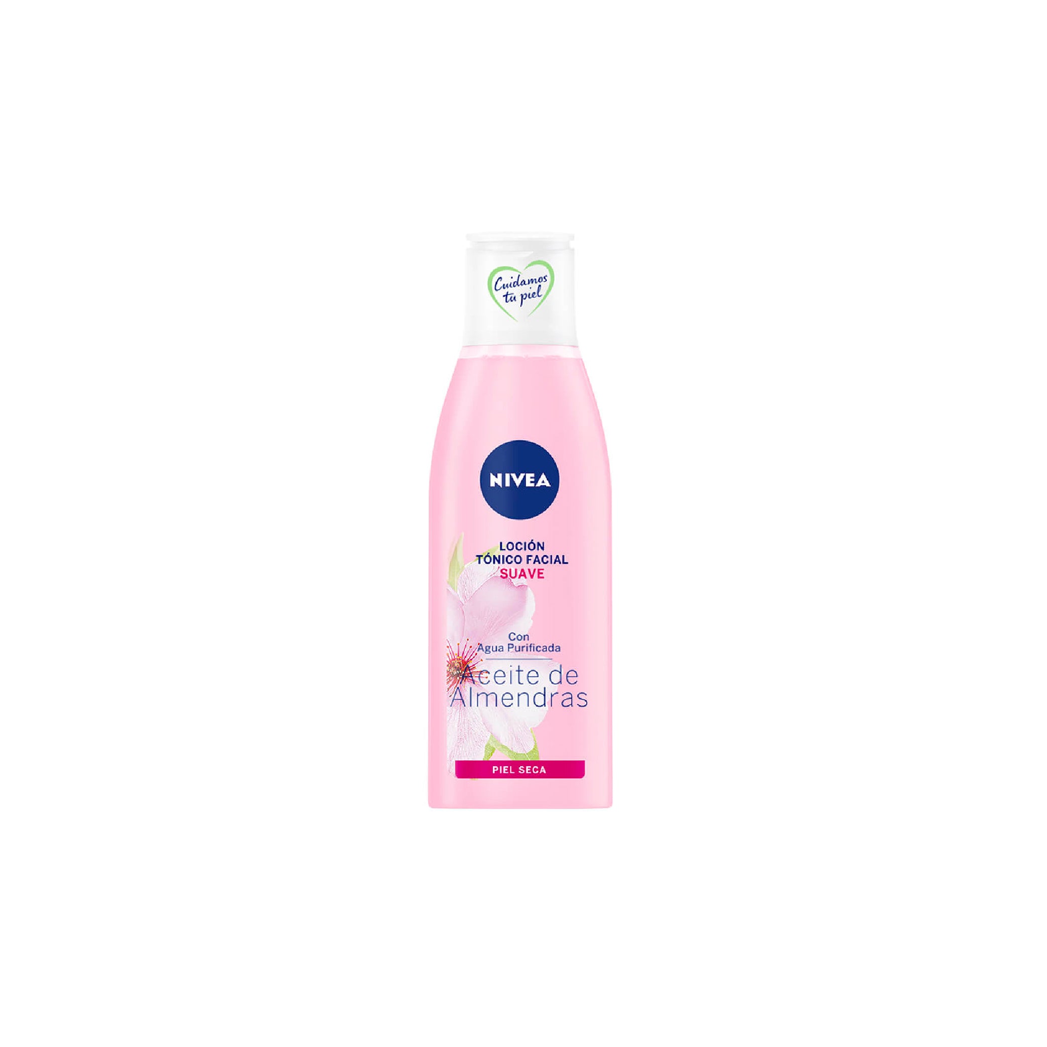 NIVEA LOCION TONICO CAP P/SECA 200ML